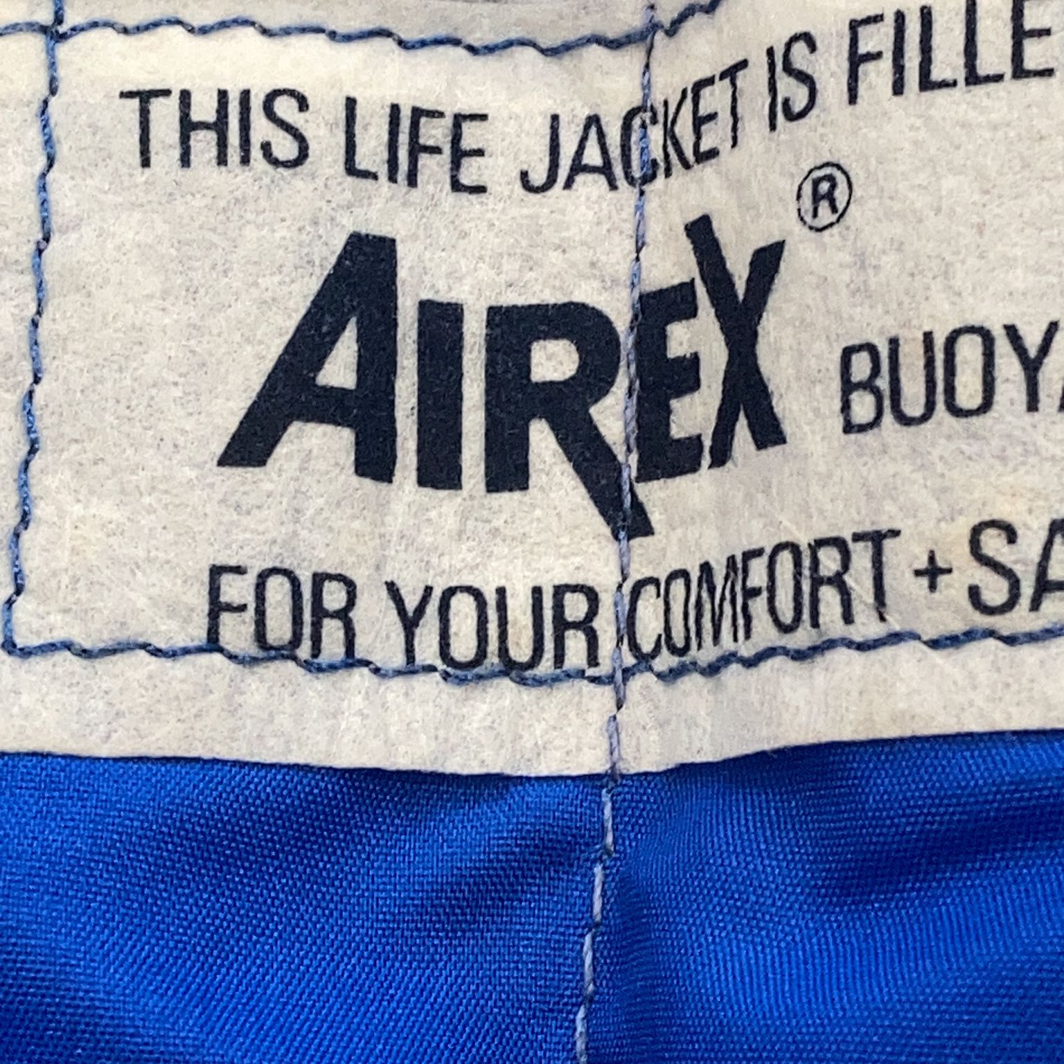 Airex