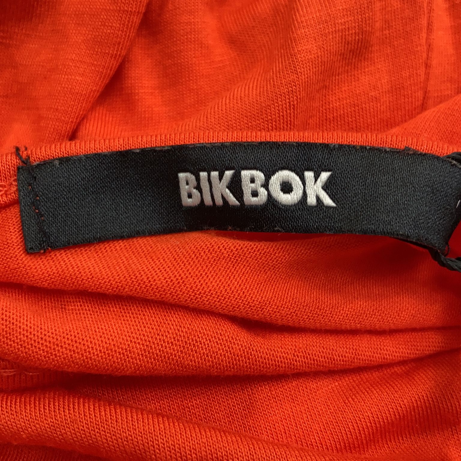 Bik Bok