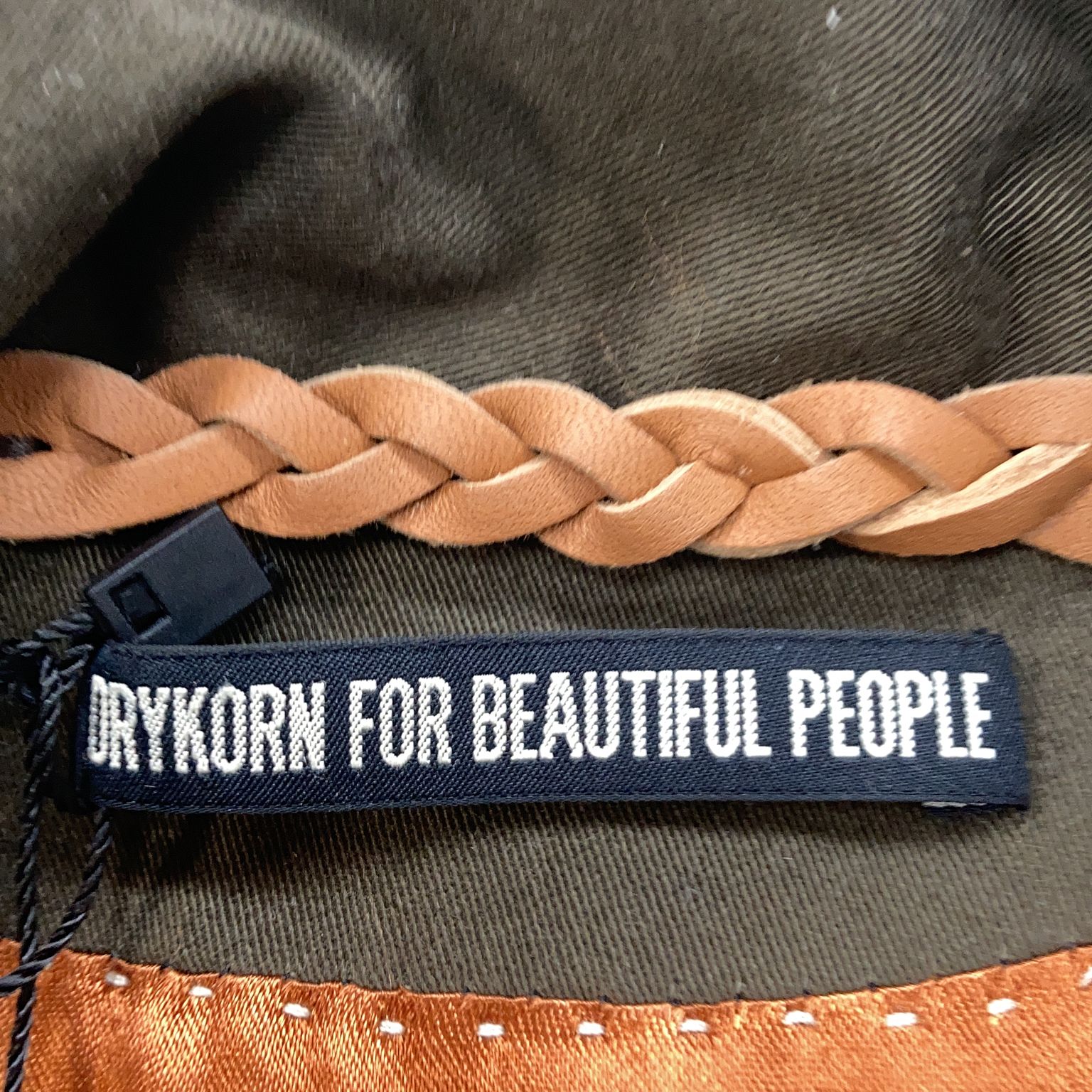 Drykorn for Beautiful People