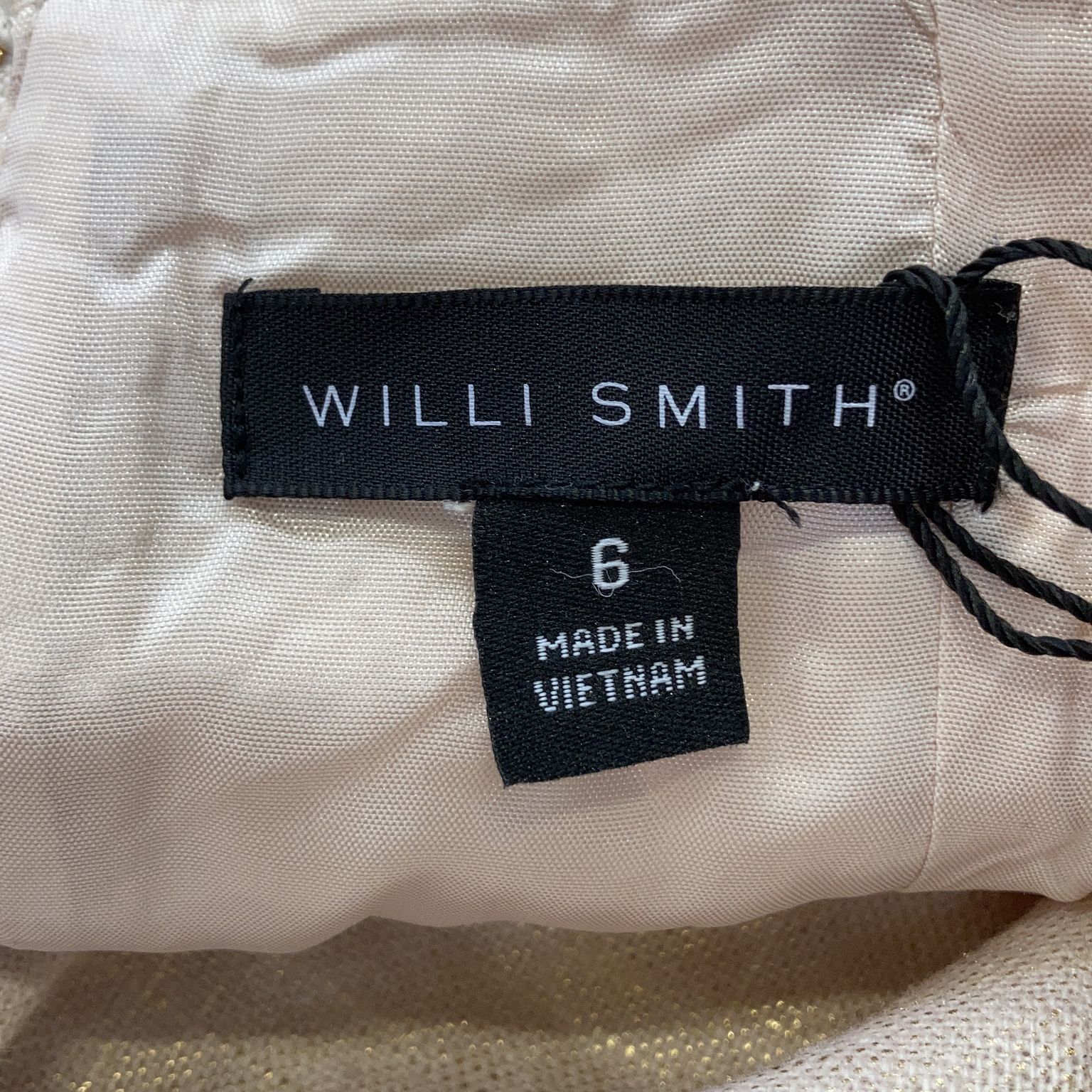 Willi Smith