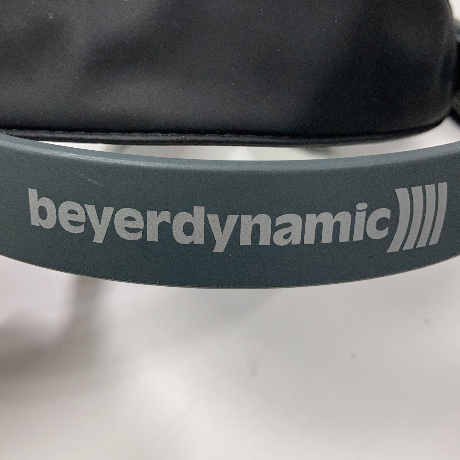 Beyerdynamic