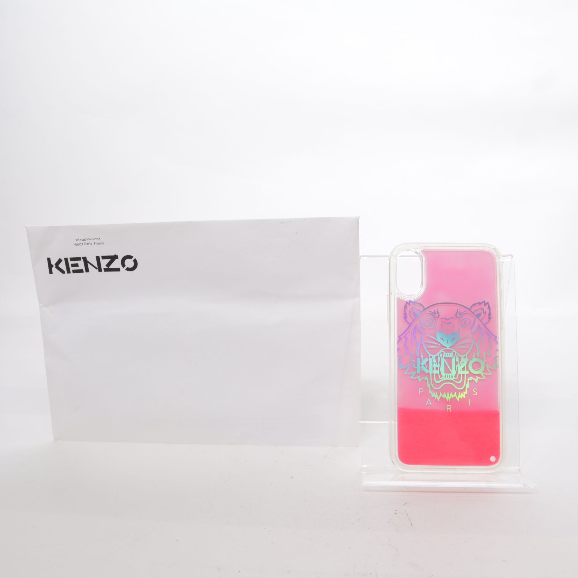 Kenzo