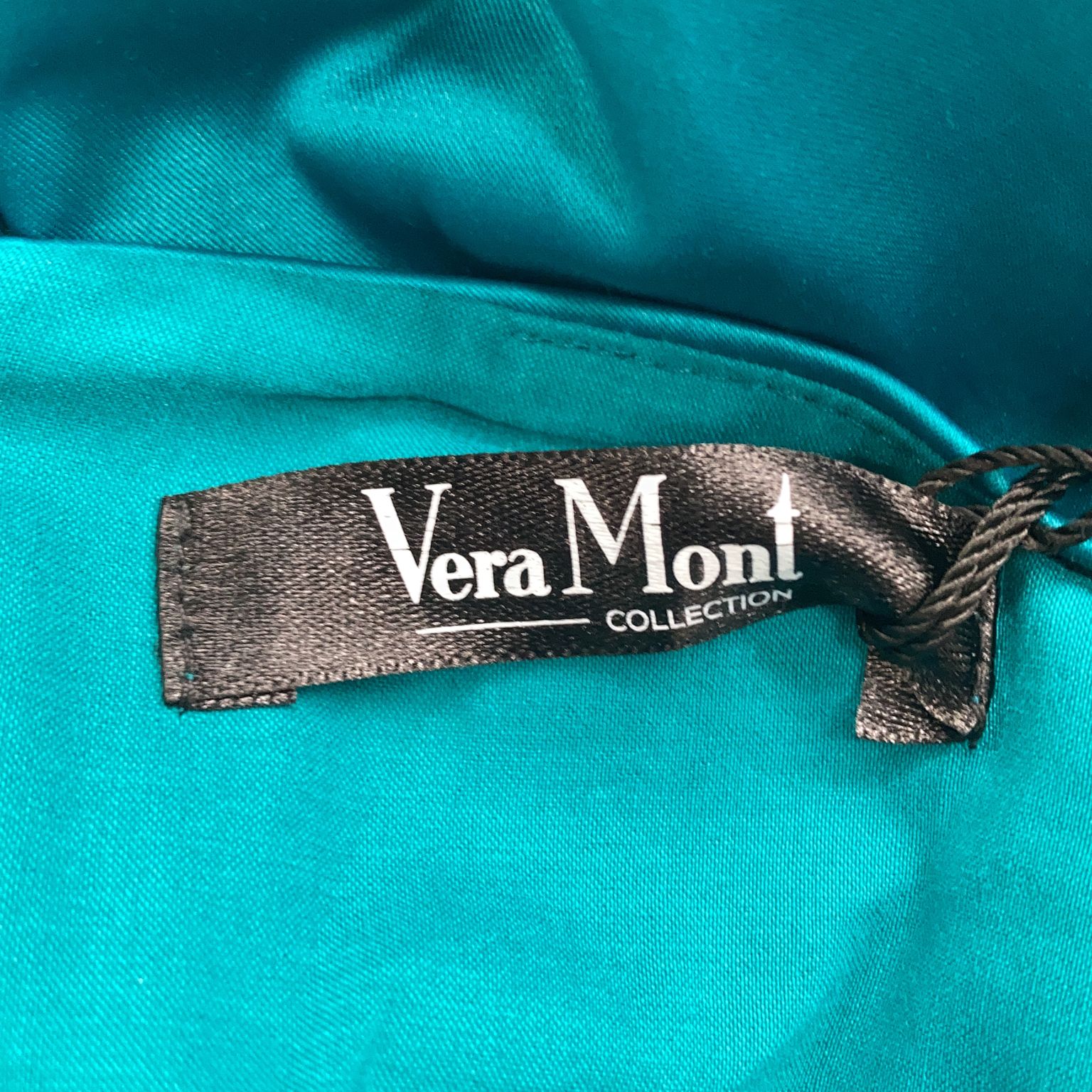 Vera Mont