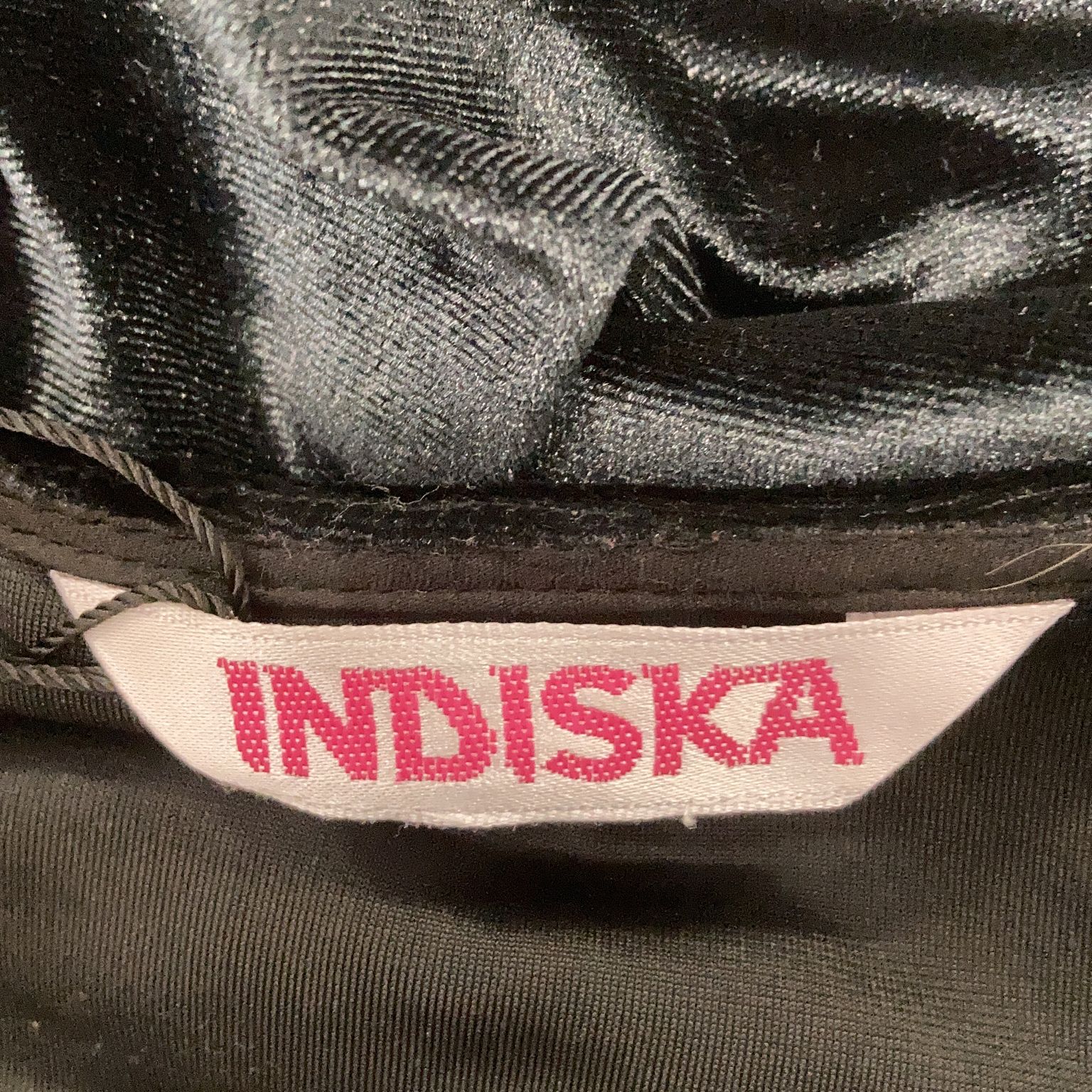 Indiska