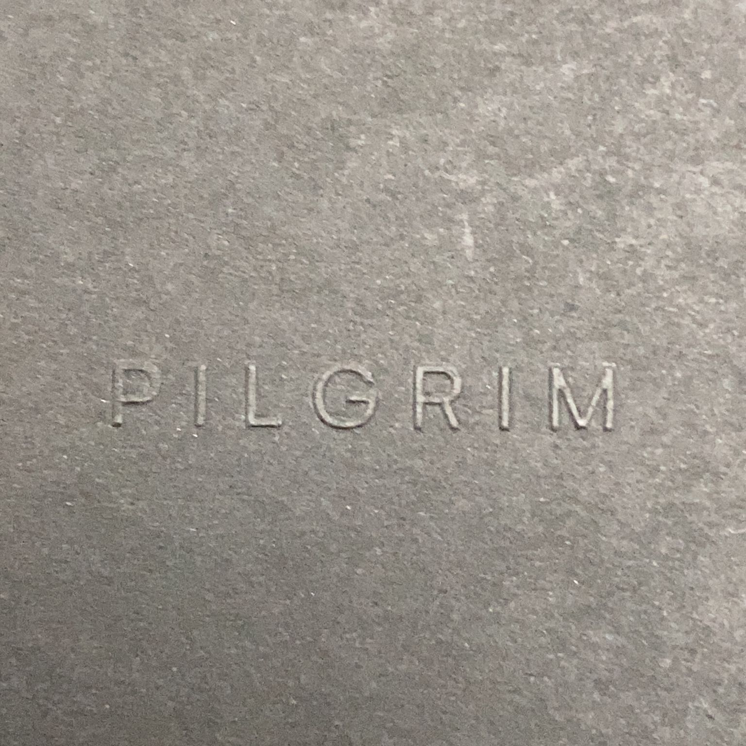 Pilgrim