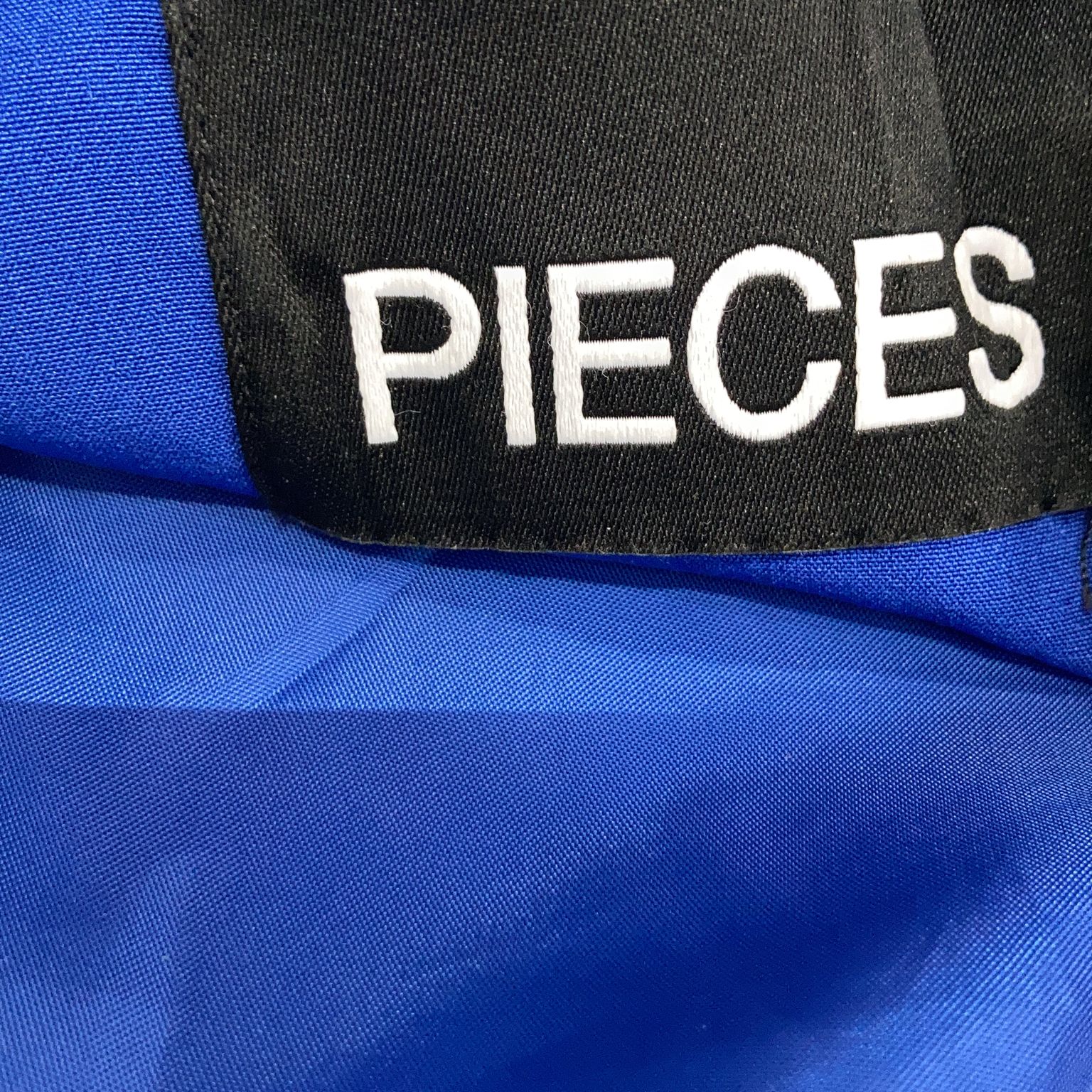 Pieces