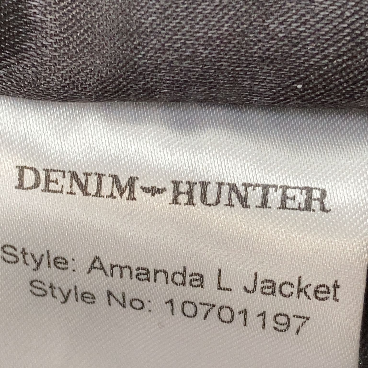 Denim Hunter