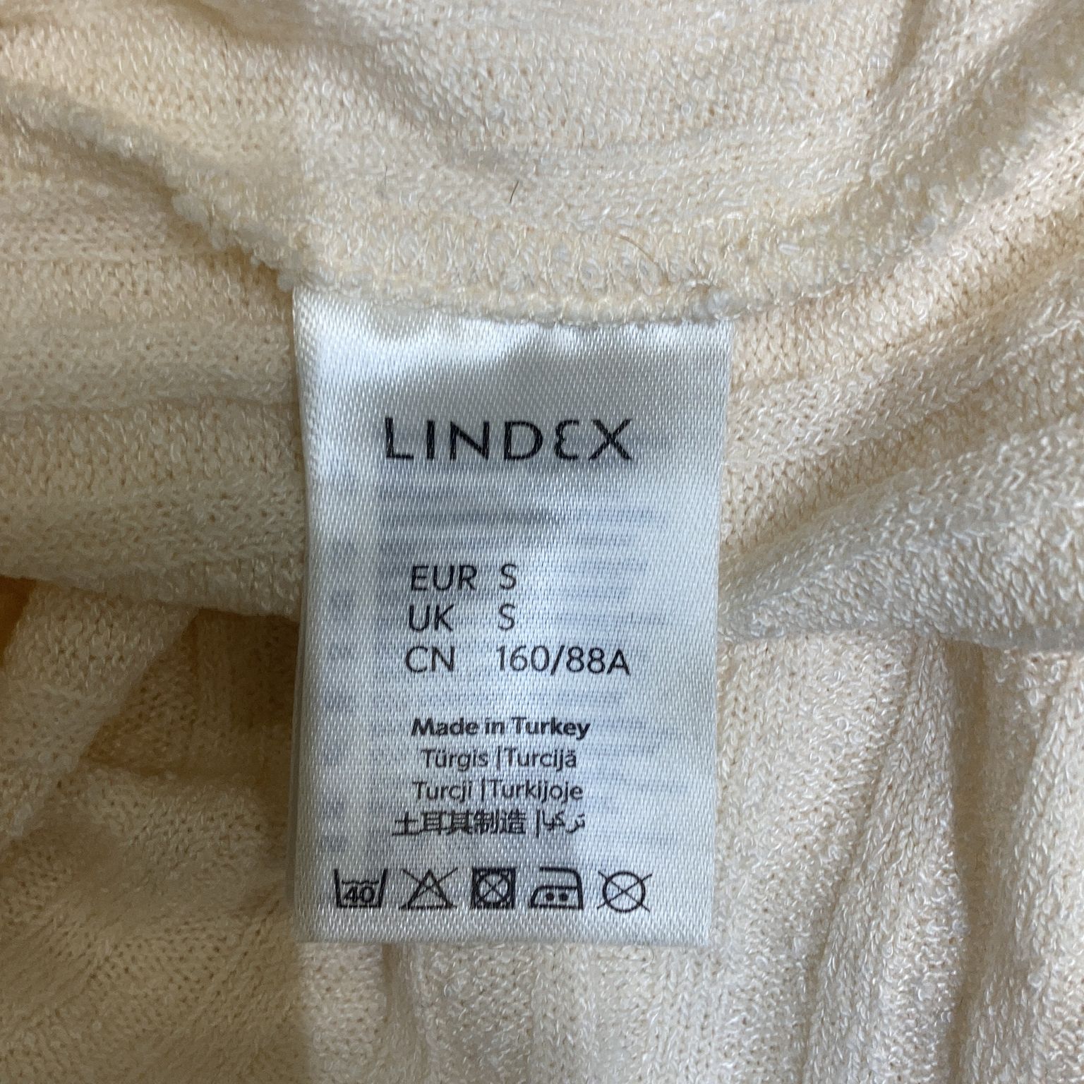 Lindex