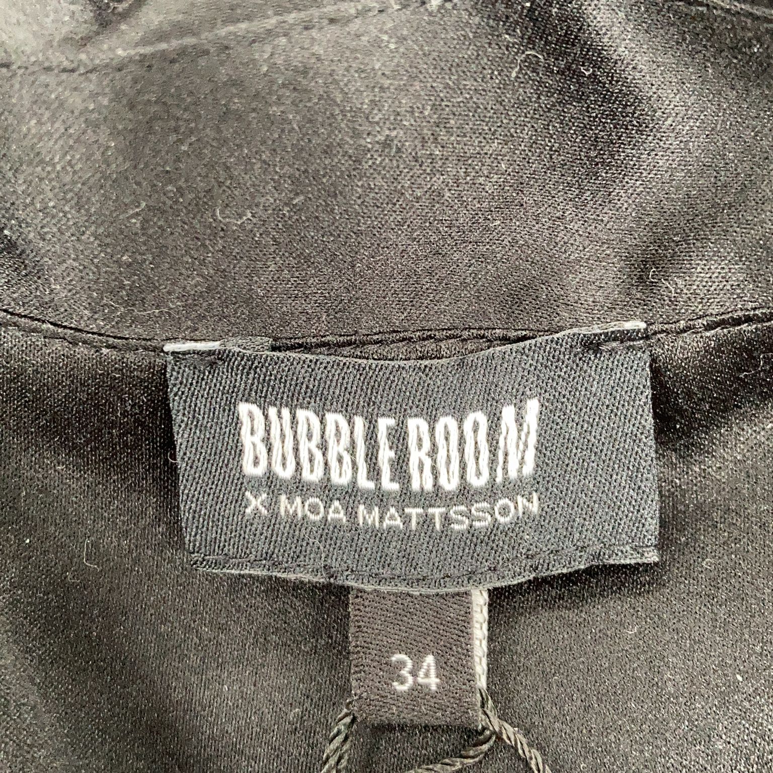 Bubbleroom