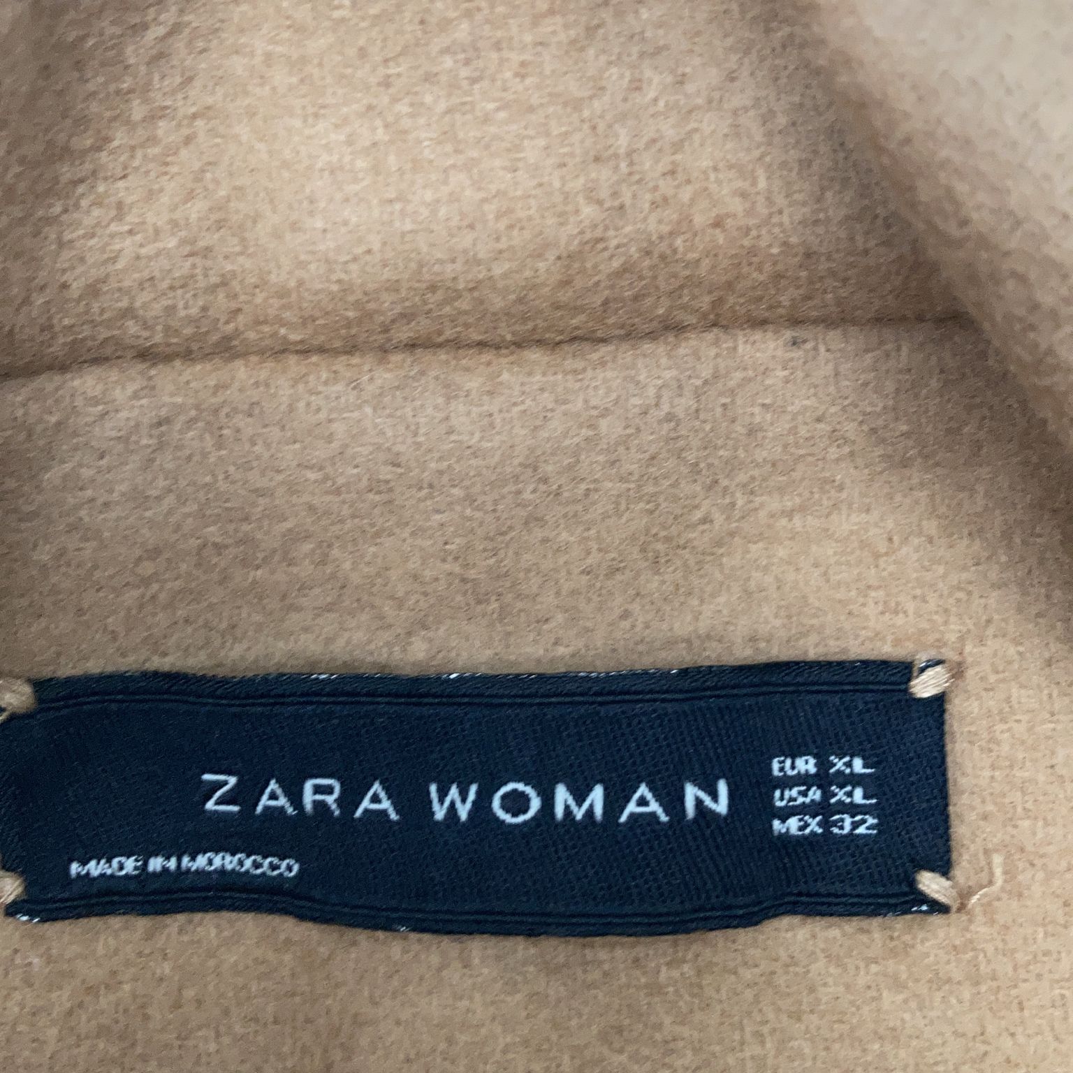 Zara Woman