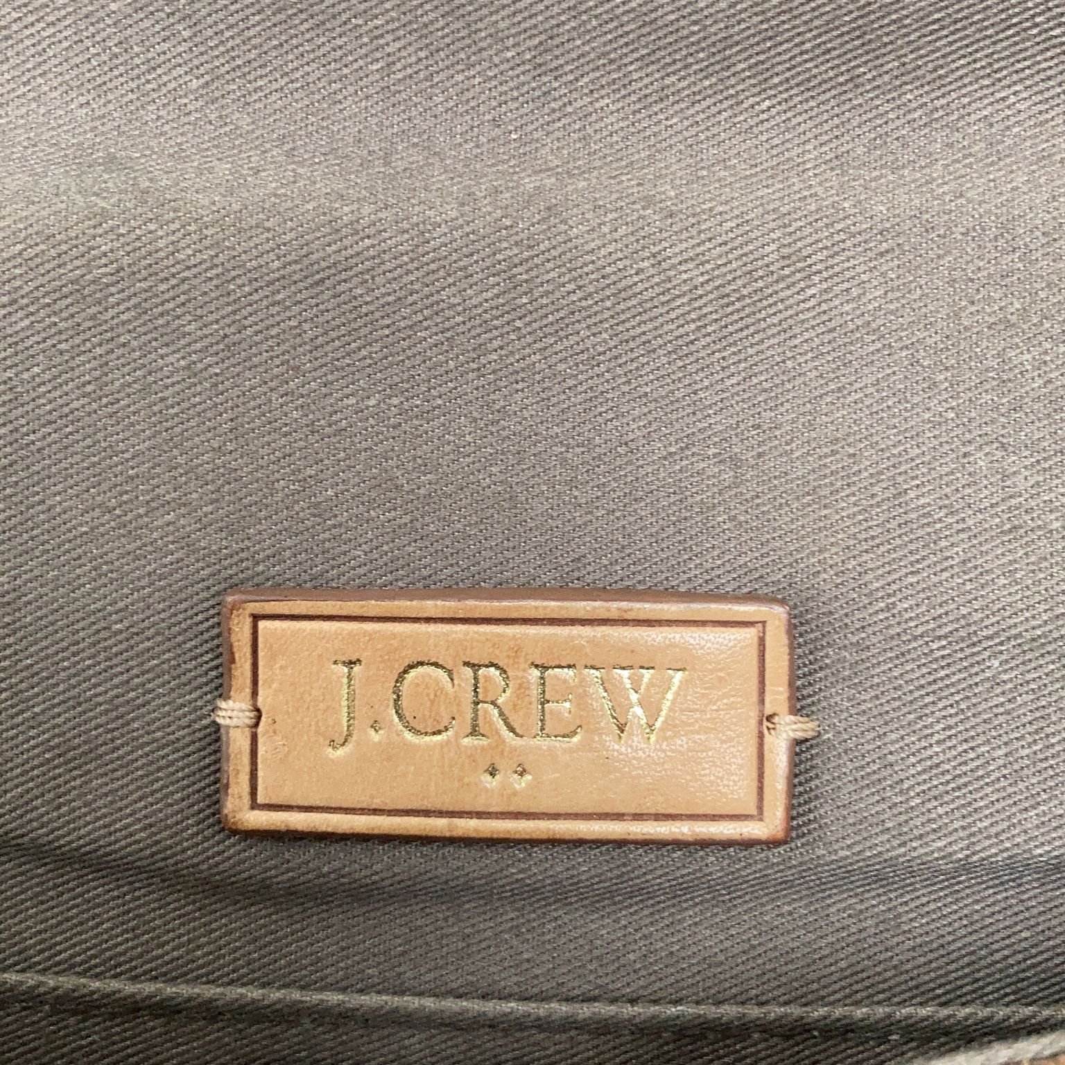 JCrew