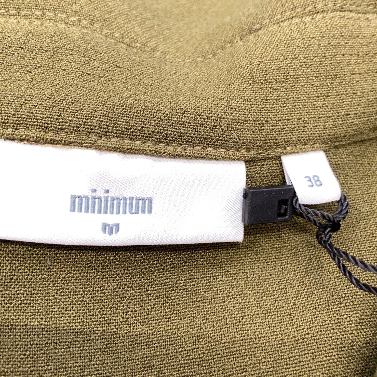 Minimum