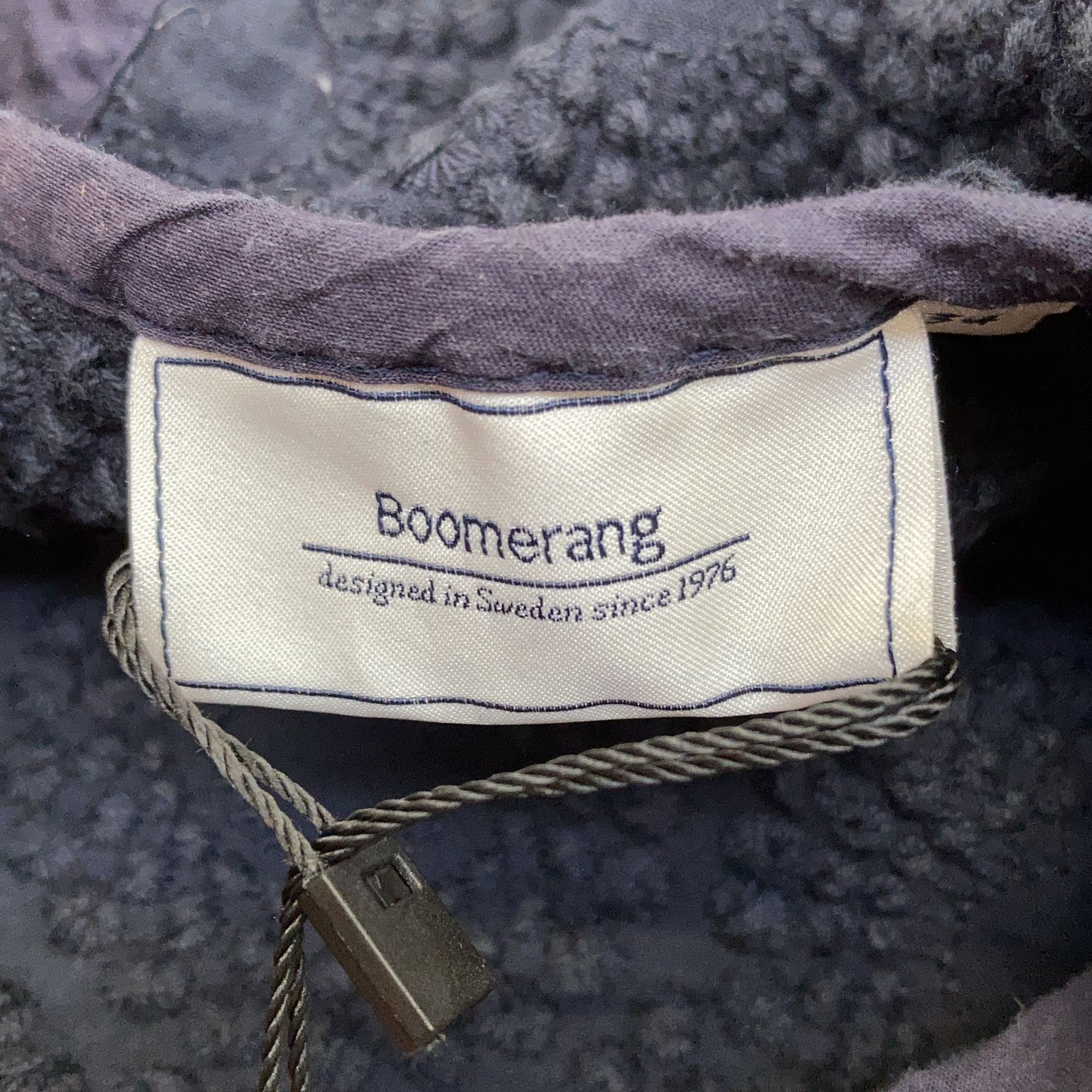 Boomerang