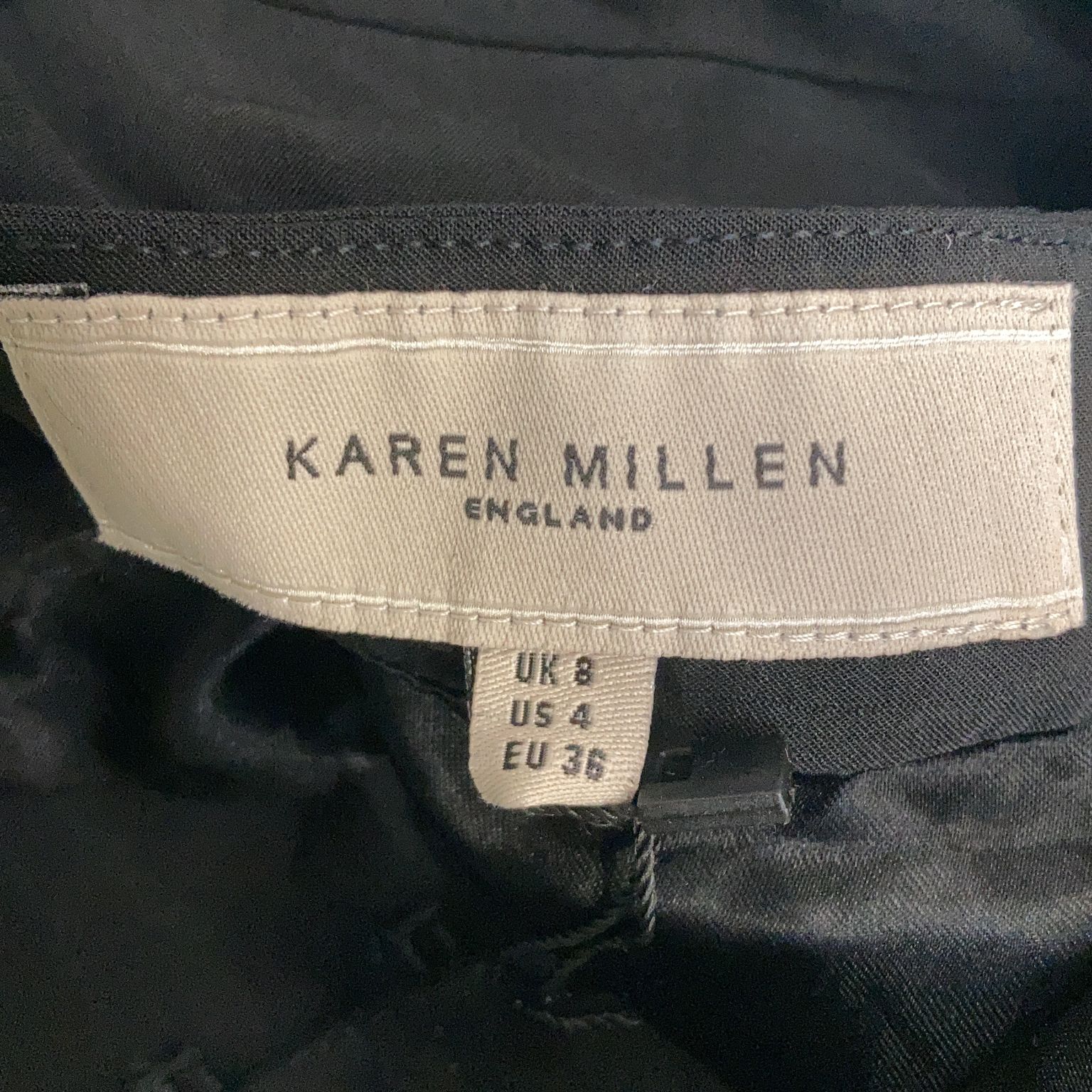 Karen Millen