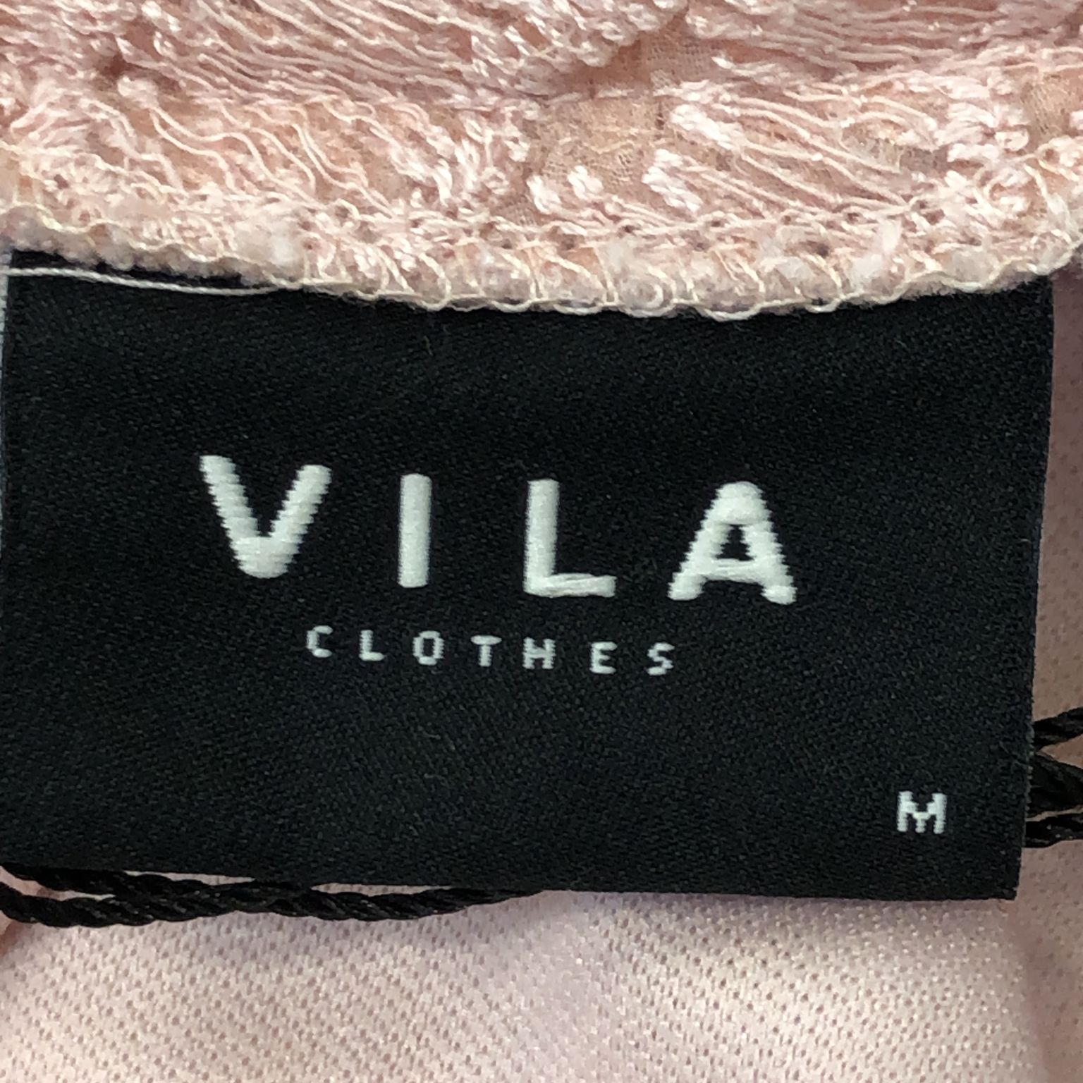 VILA Clothes