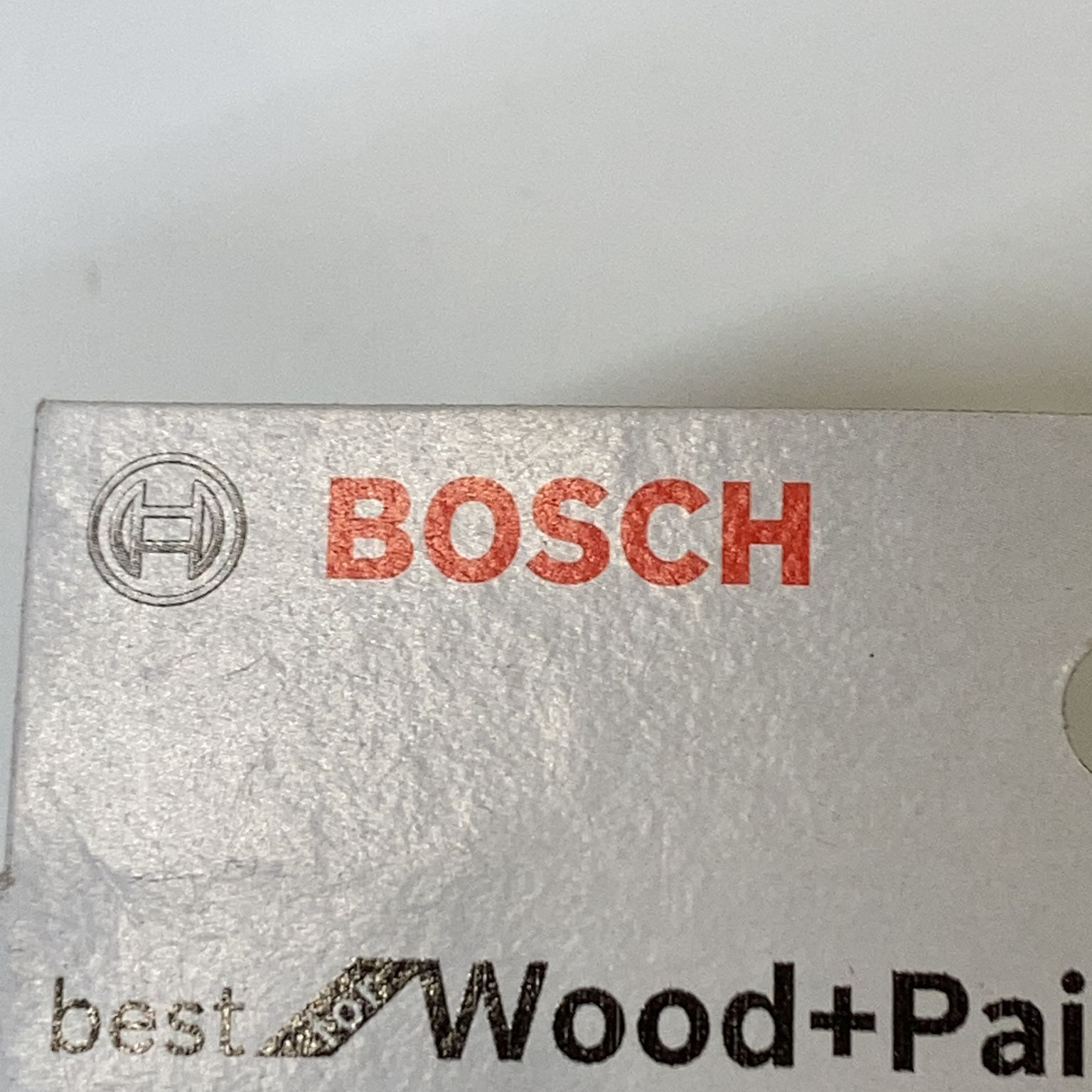 Bosch