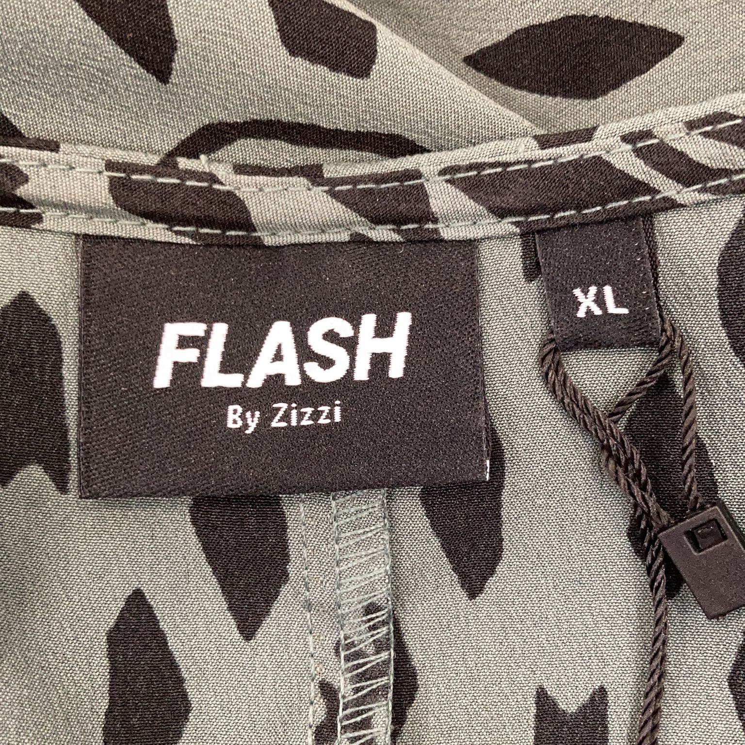 Flash by Zizzi