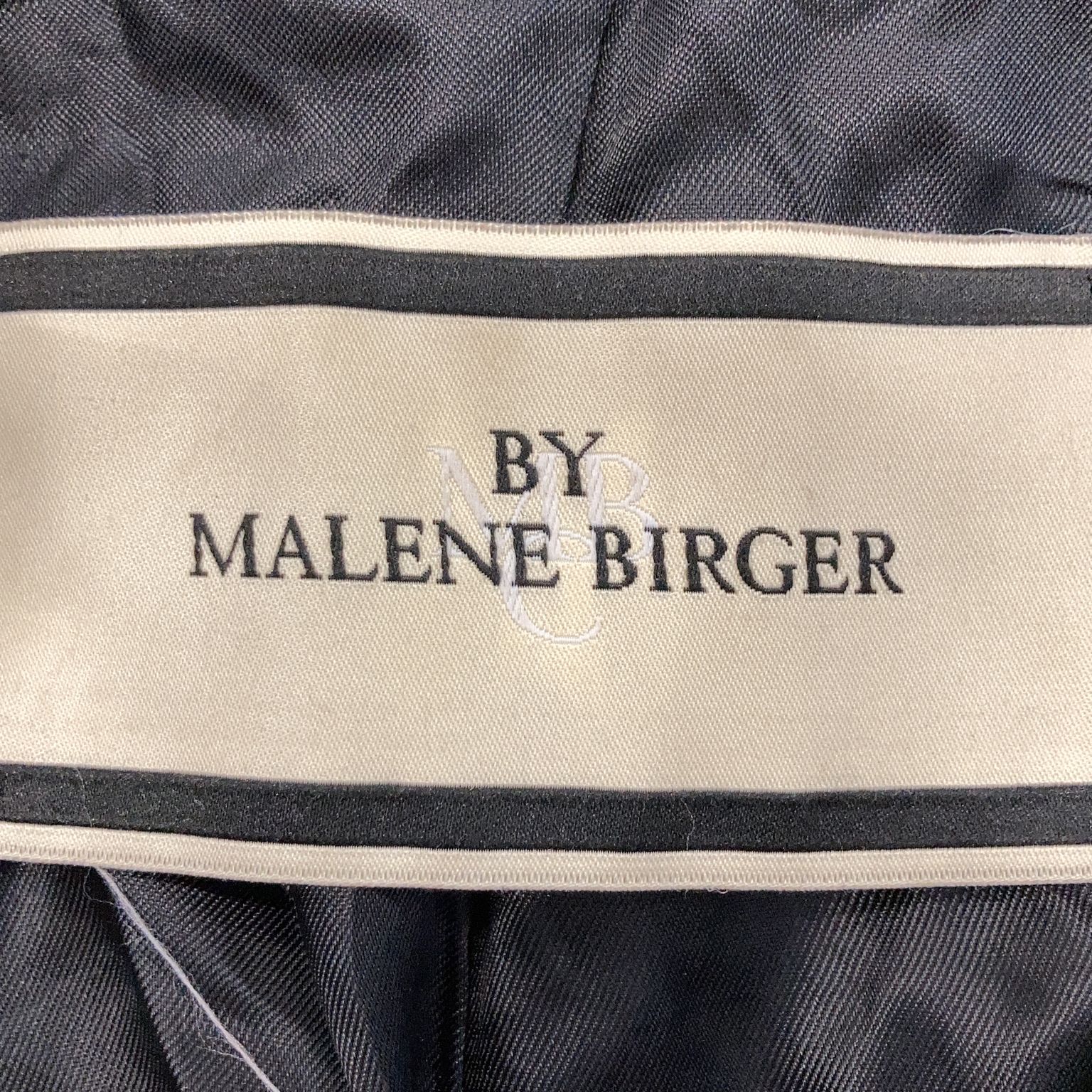 By Malene Birger