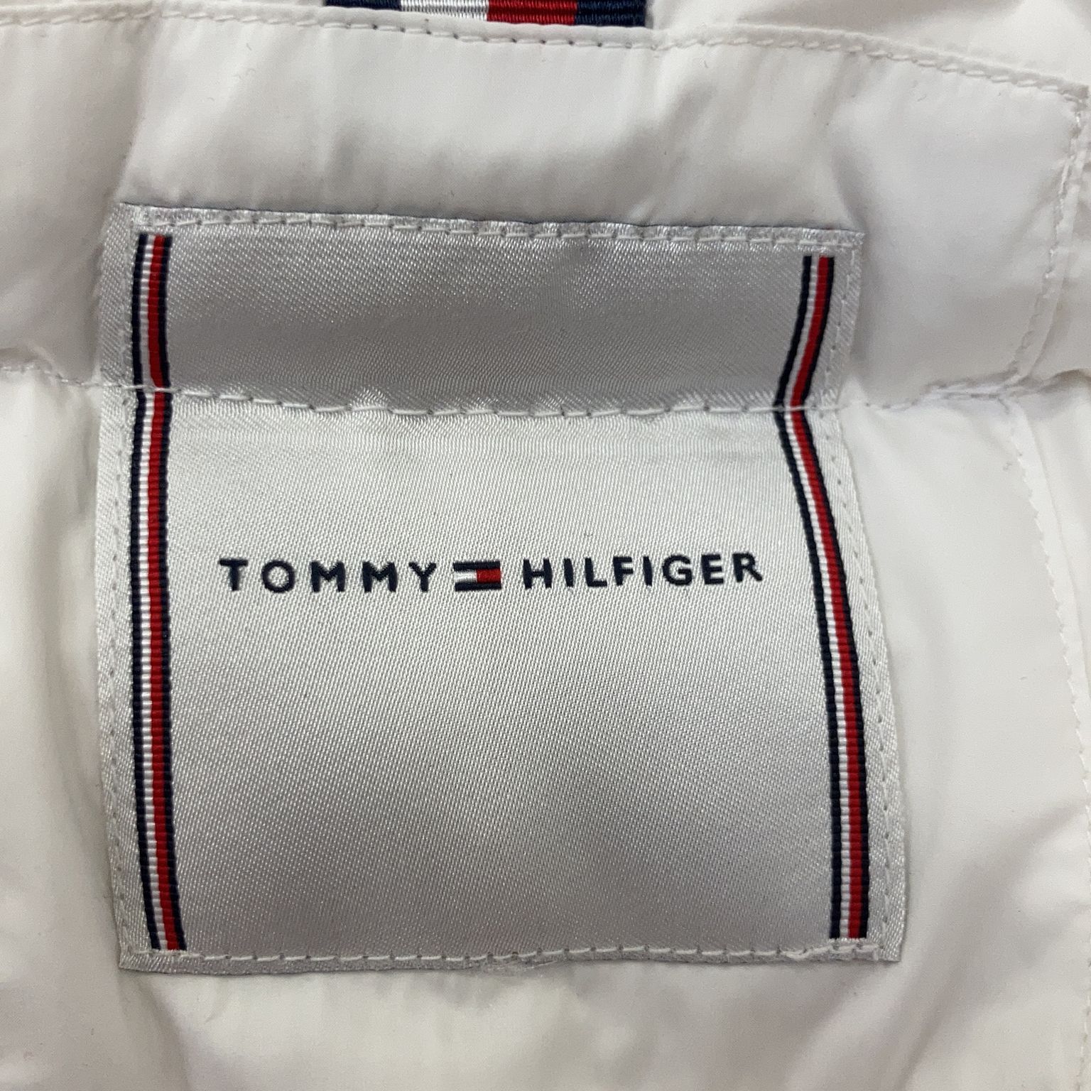 Tommy Hilfiger