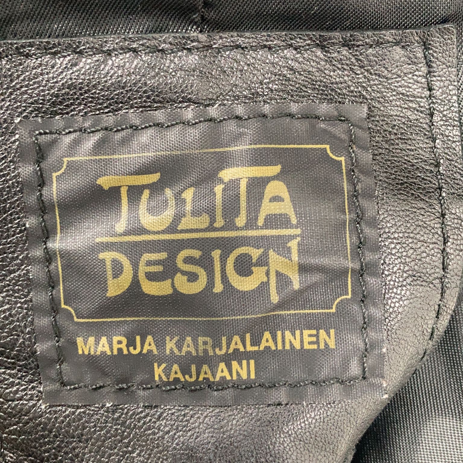 Tulita Design