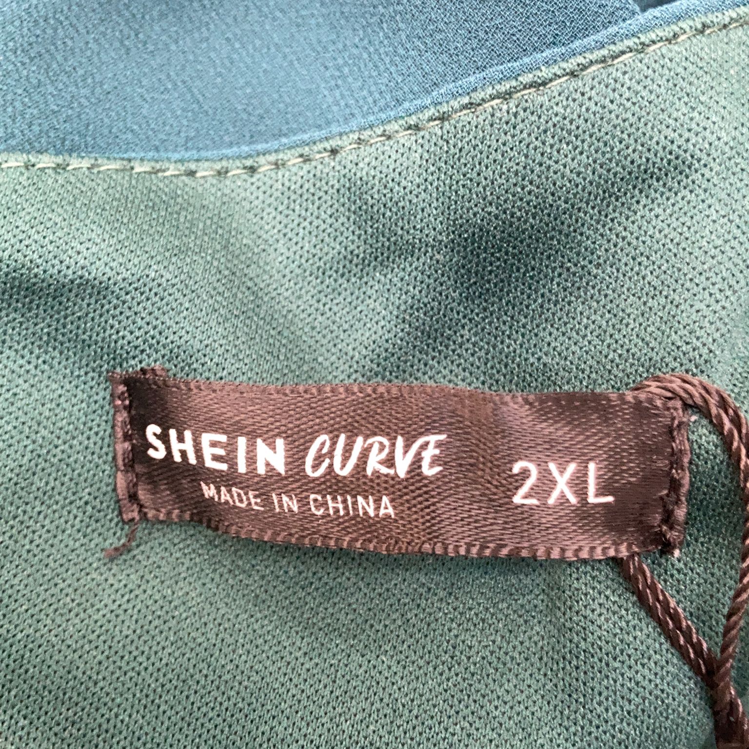 Shein Curve