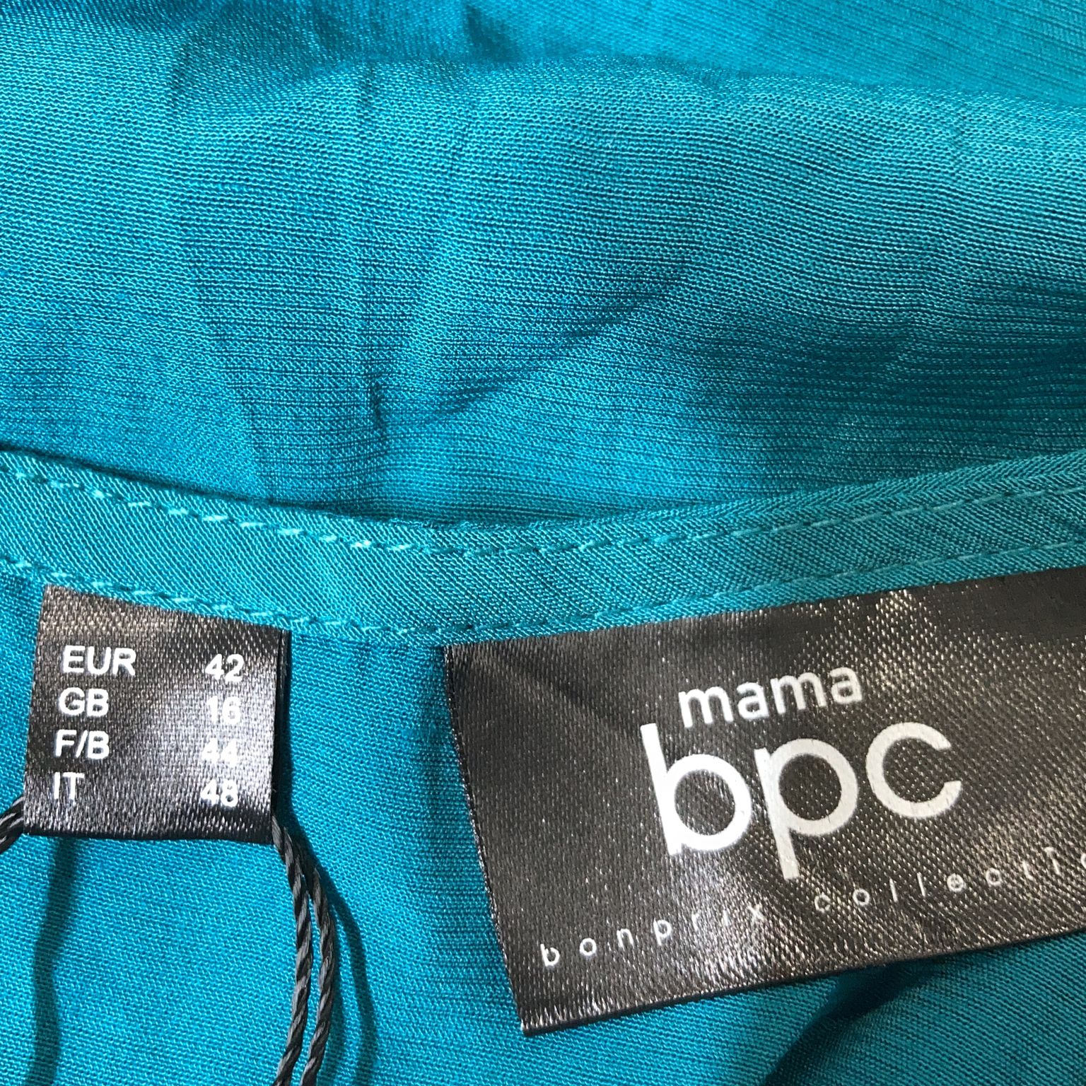 BPC Mama