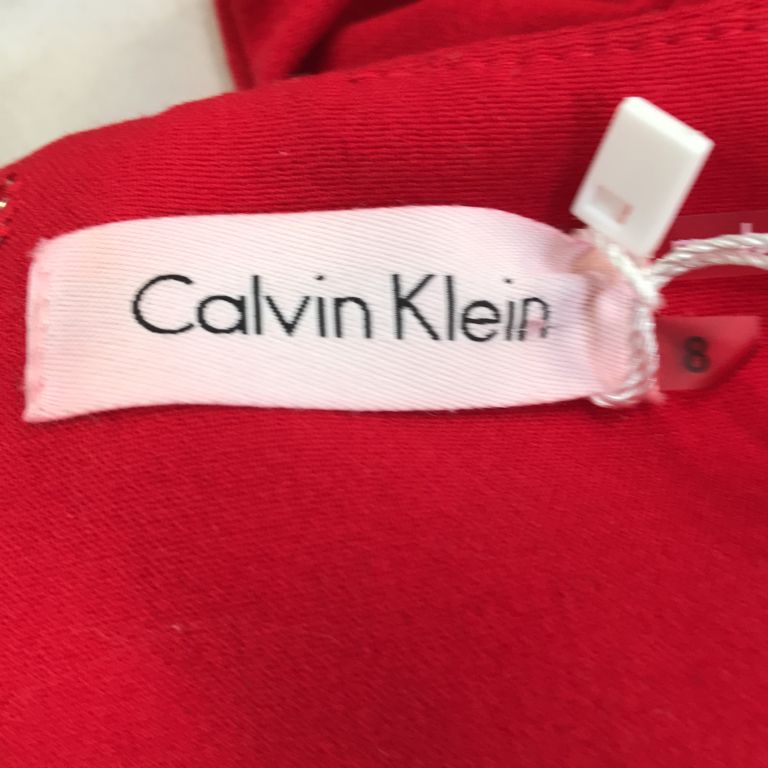 Calvin Klein