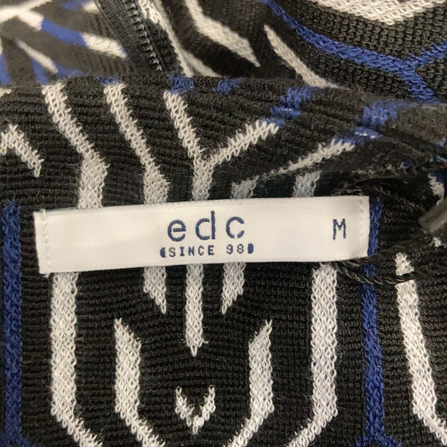 EDC by ESPRIT