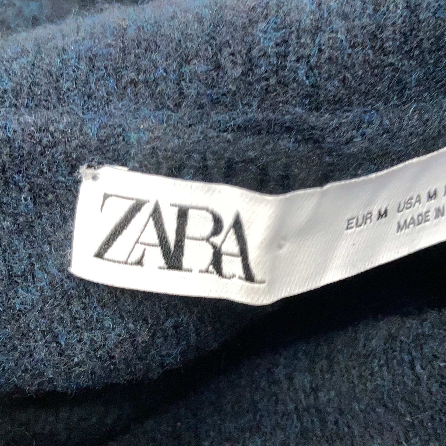 Zara