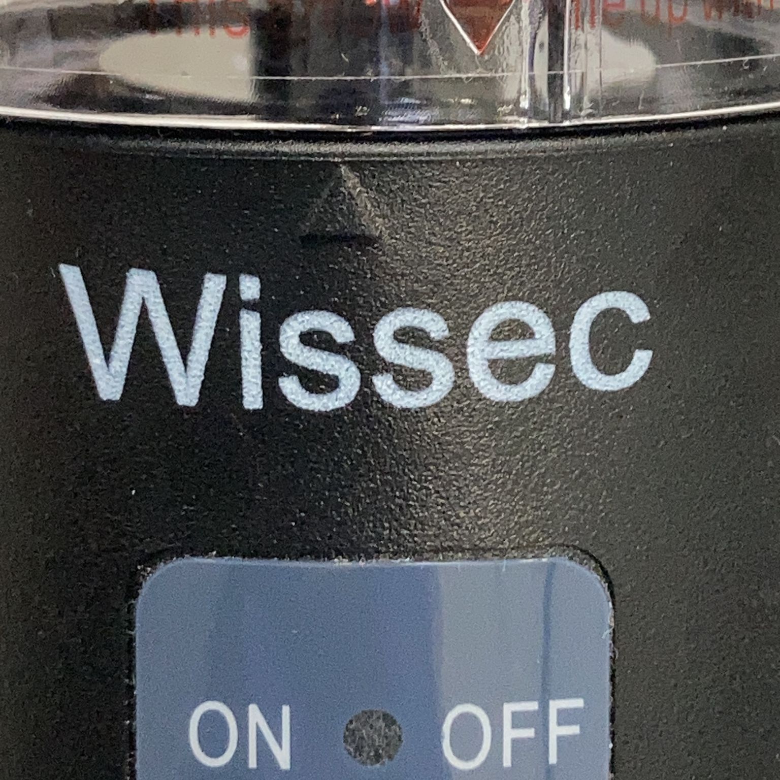 Wissec