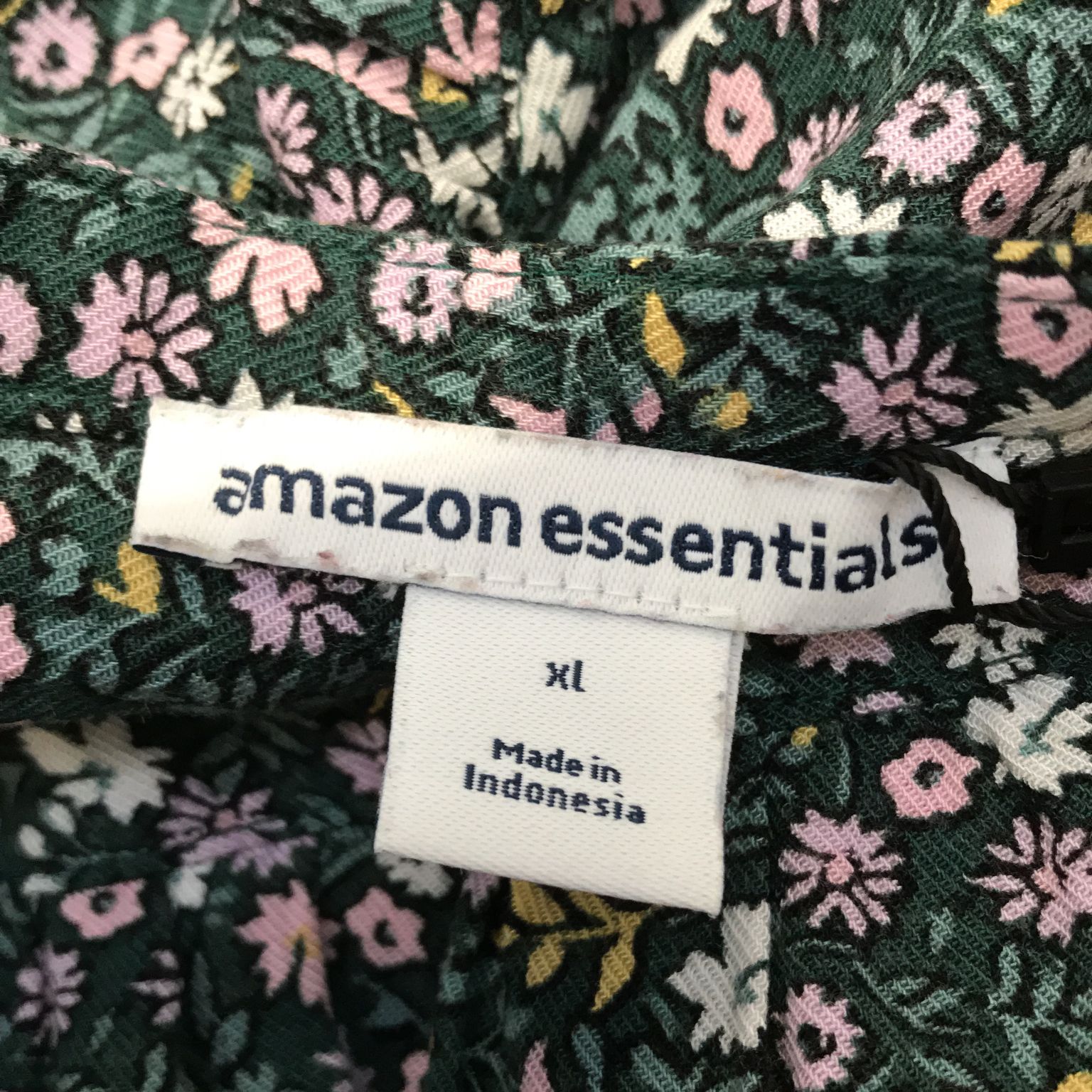 Amazon Essentials