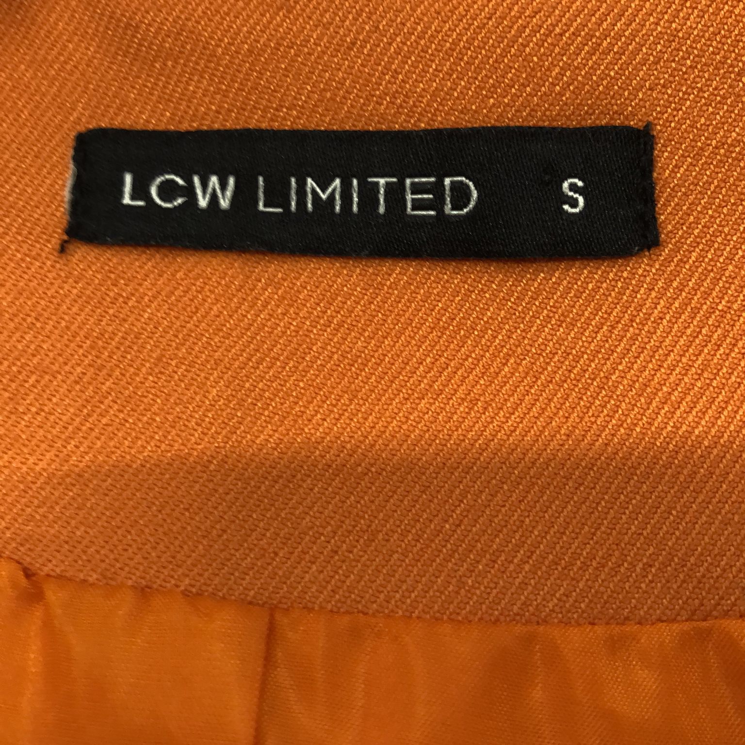 LCW Limited