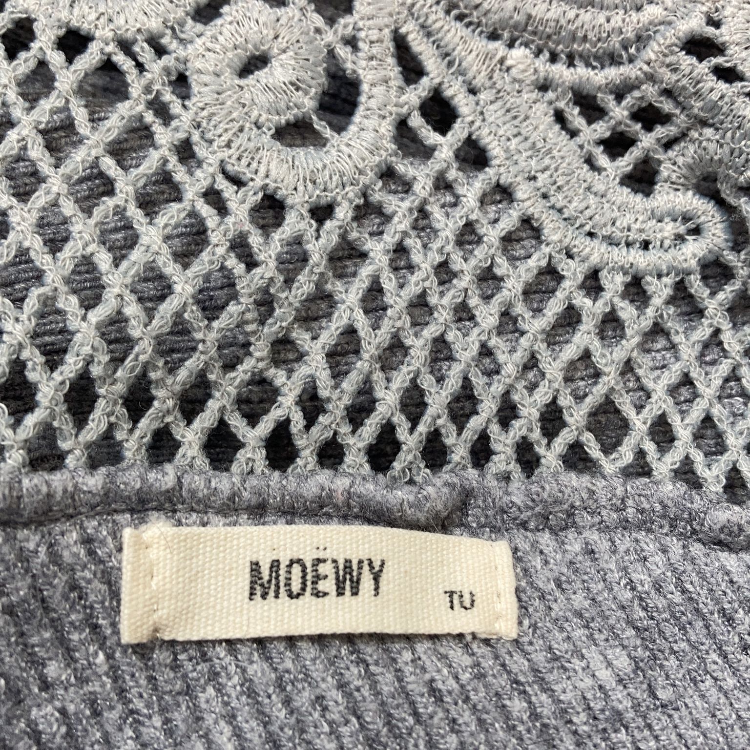 Moewy