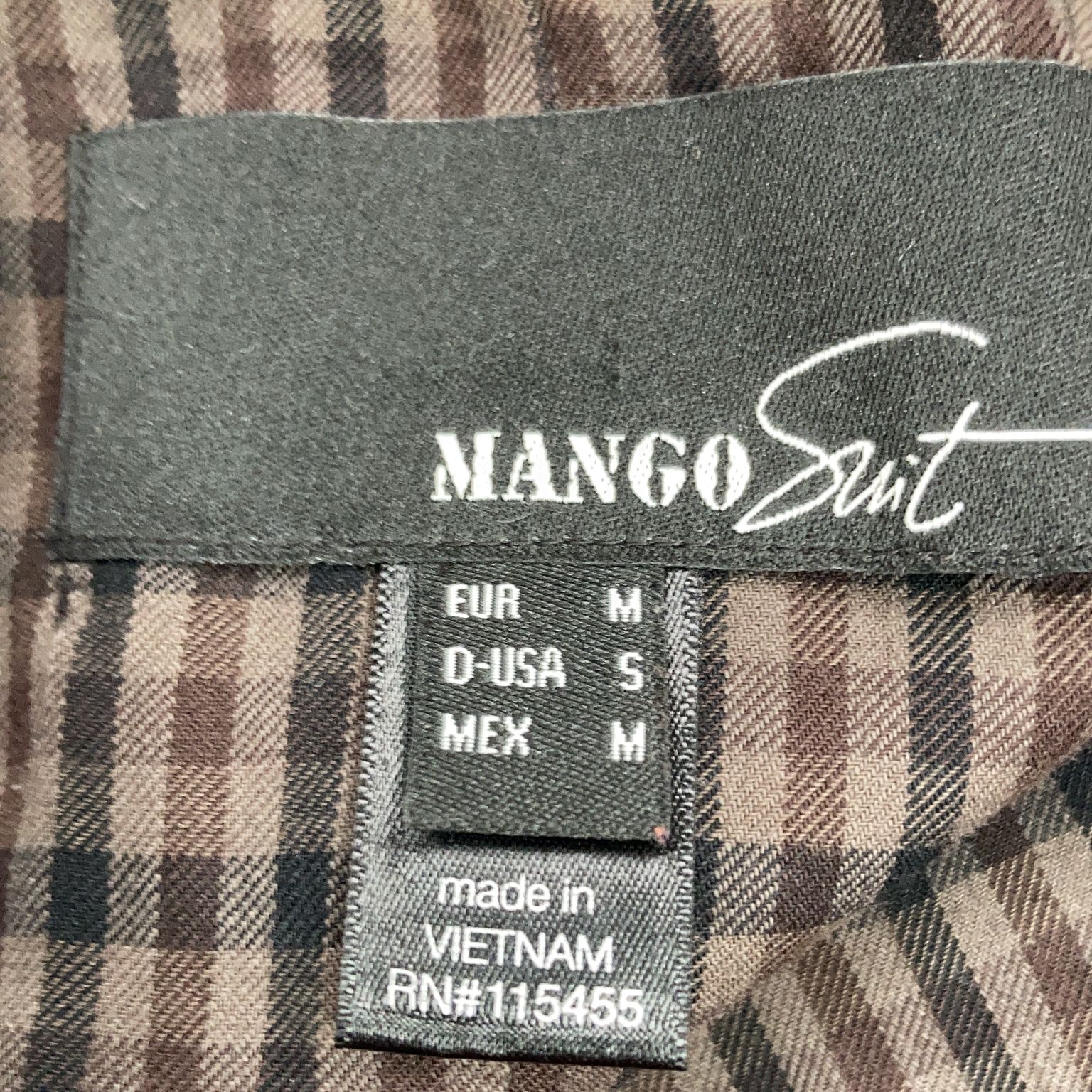 Mango