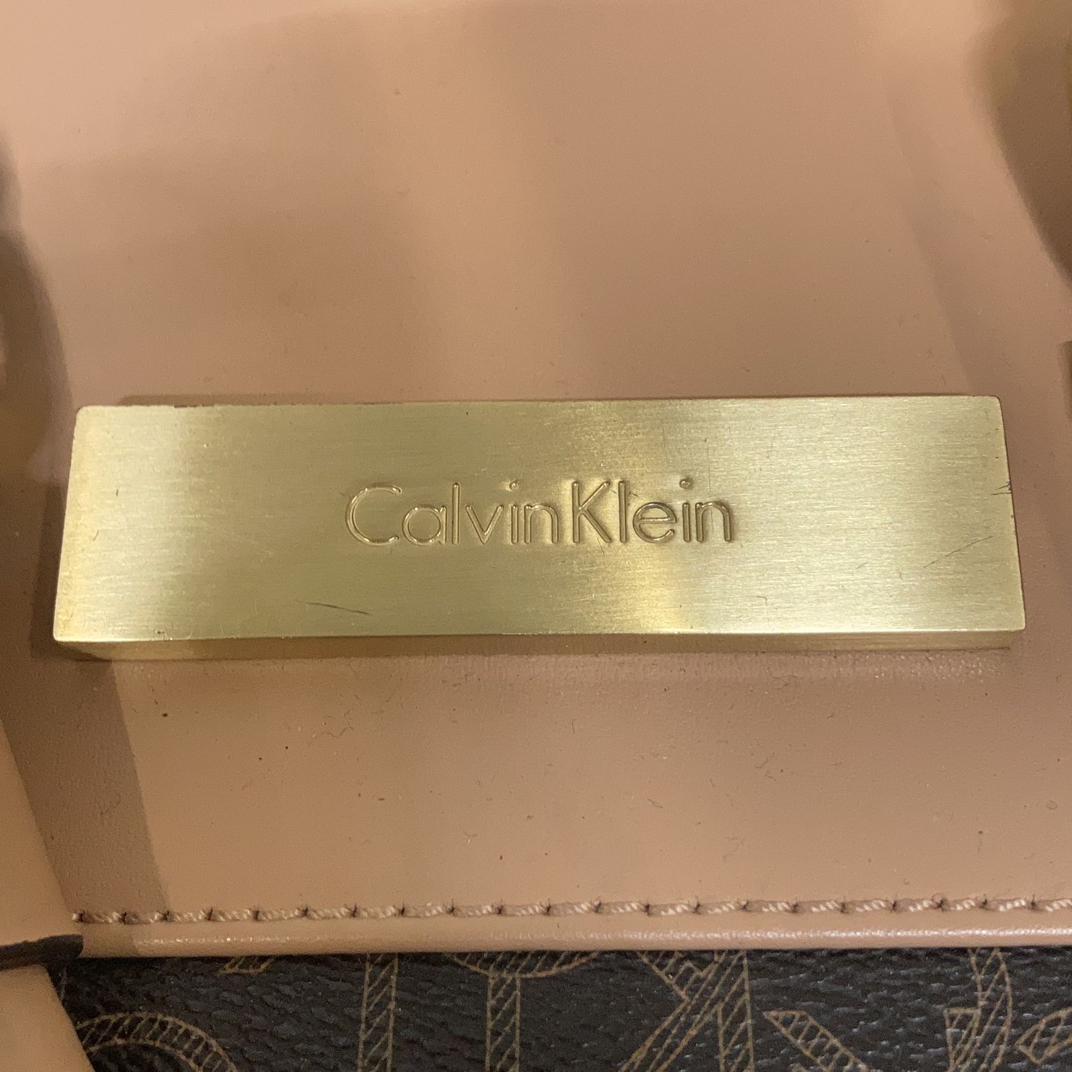 Calvin Klein