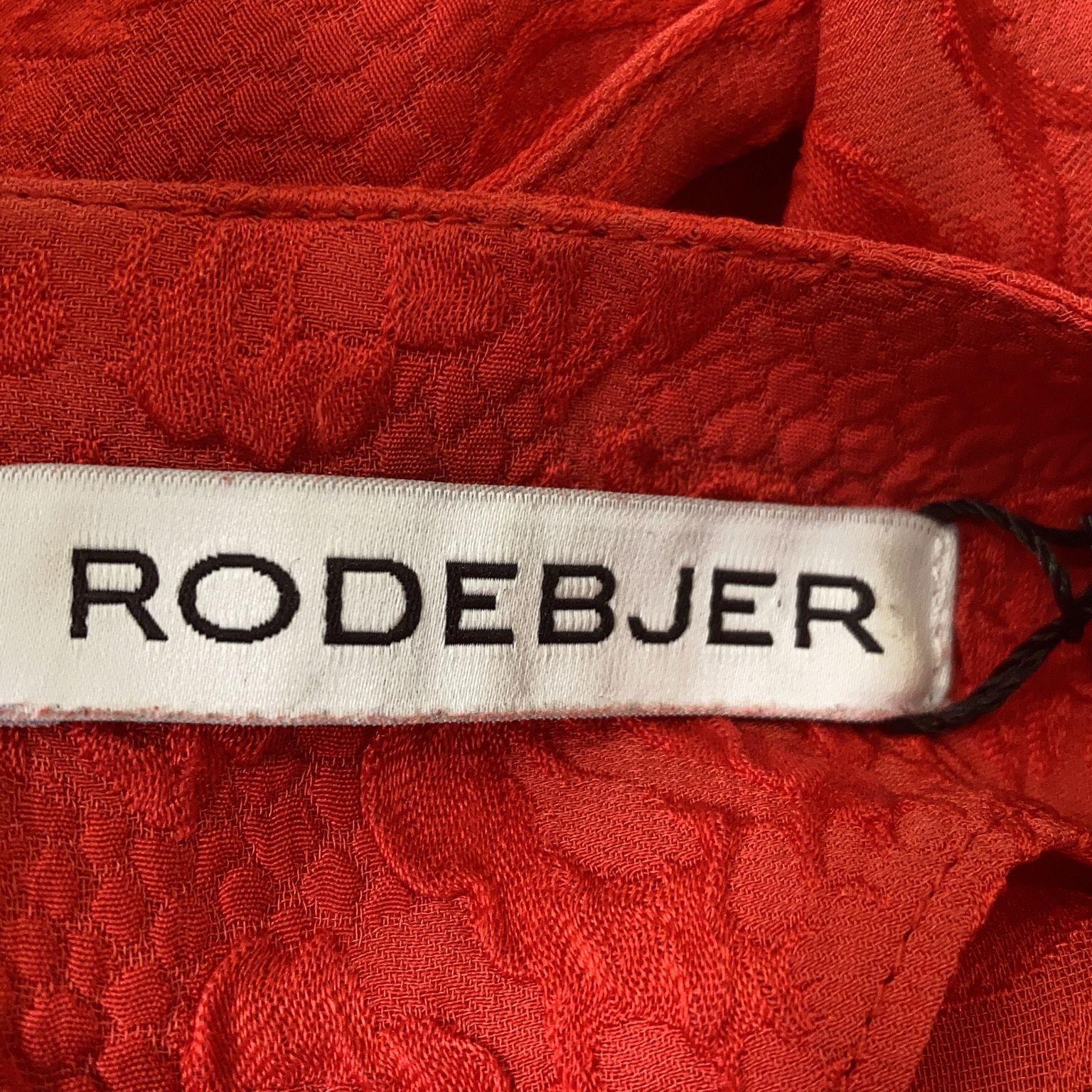 Rodebjer