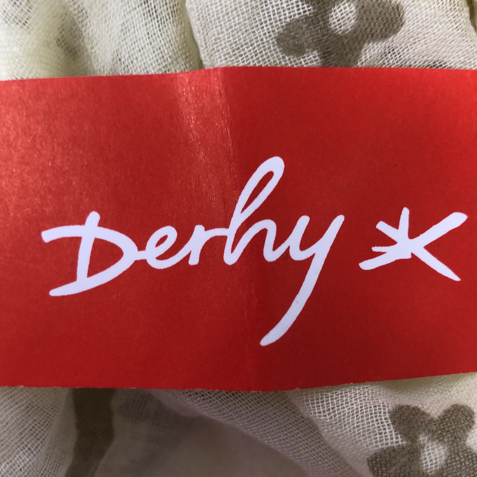 Derhy