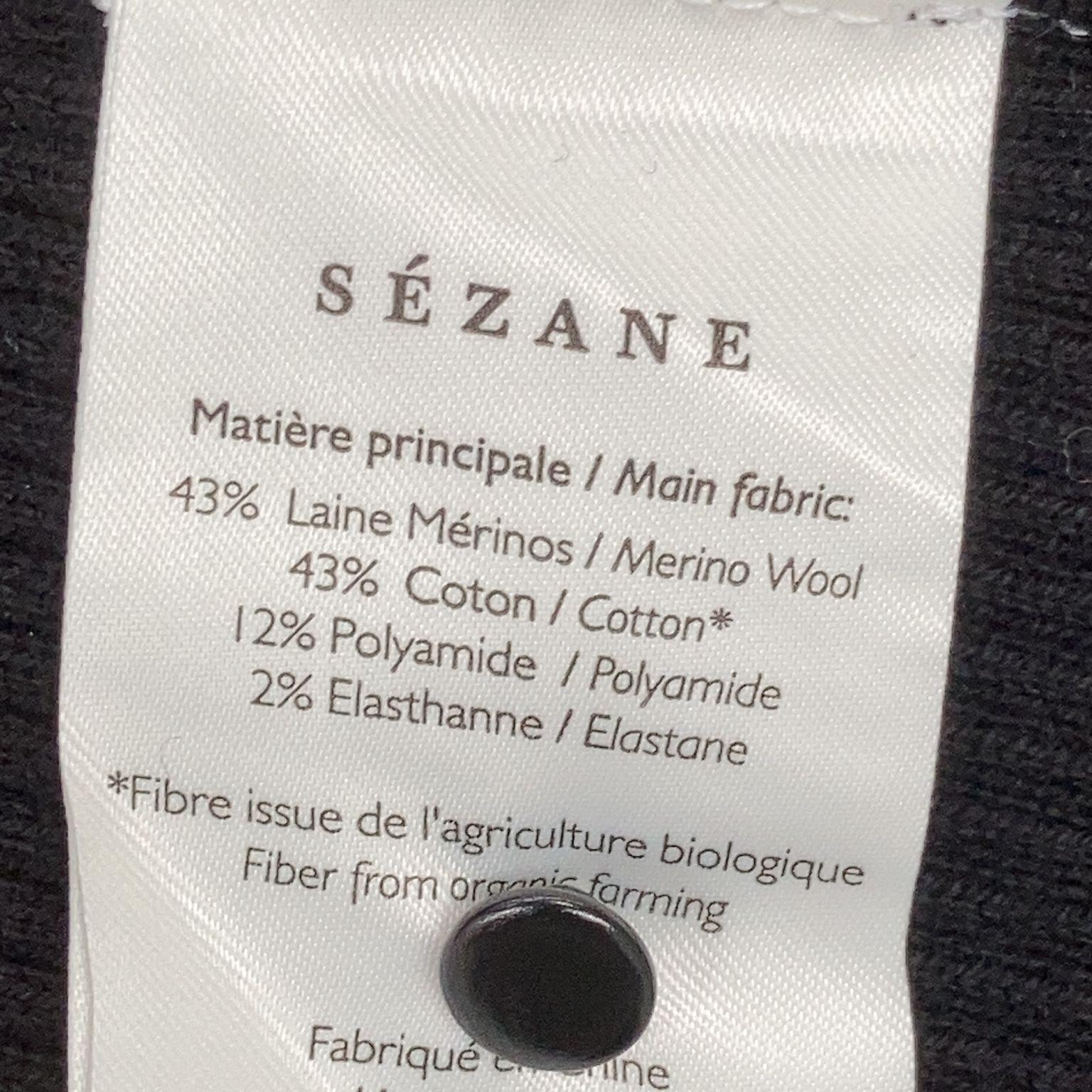 La Maille Sézane