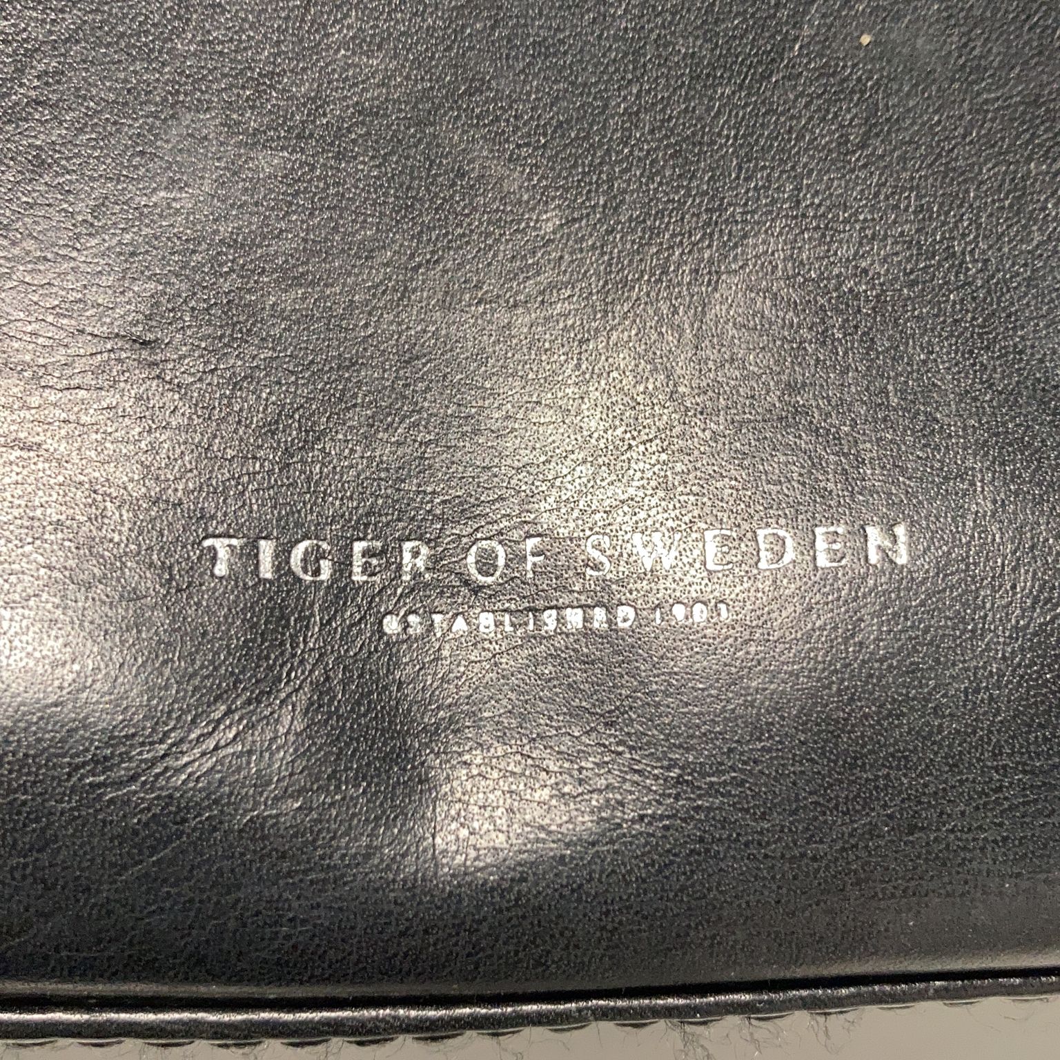 Tiger of Sweden