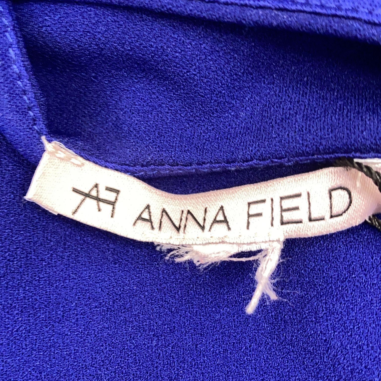 Anna Field