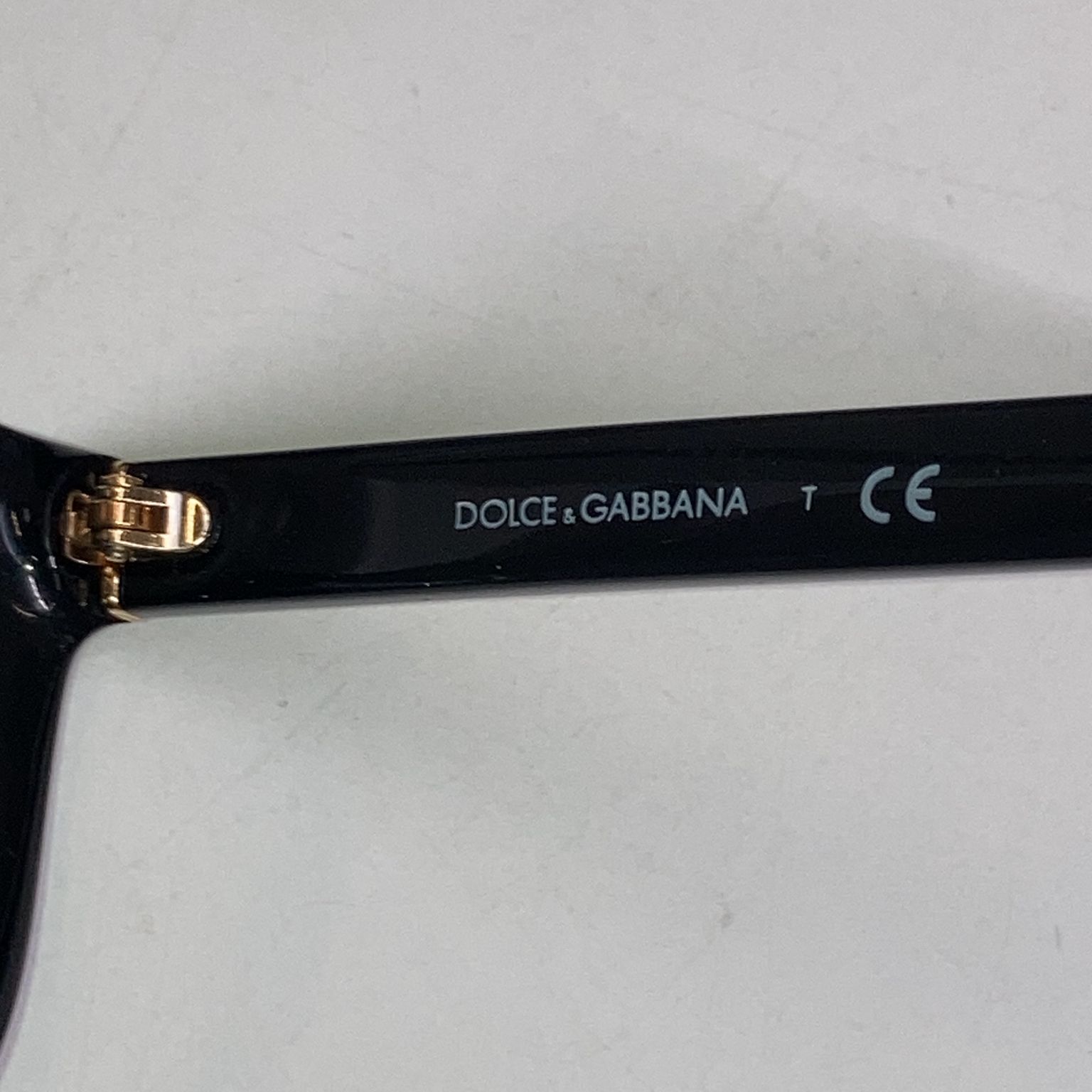 Dolce  Gabbana