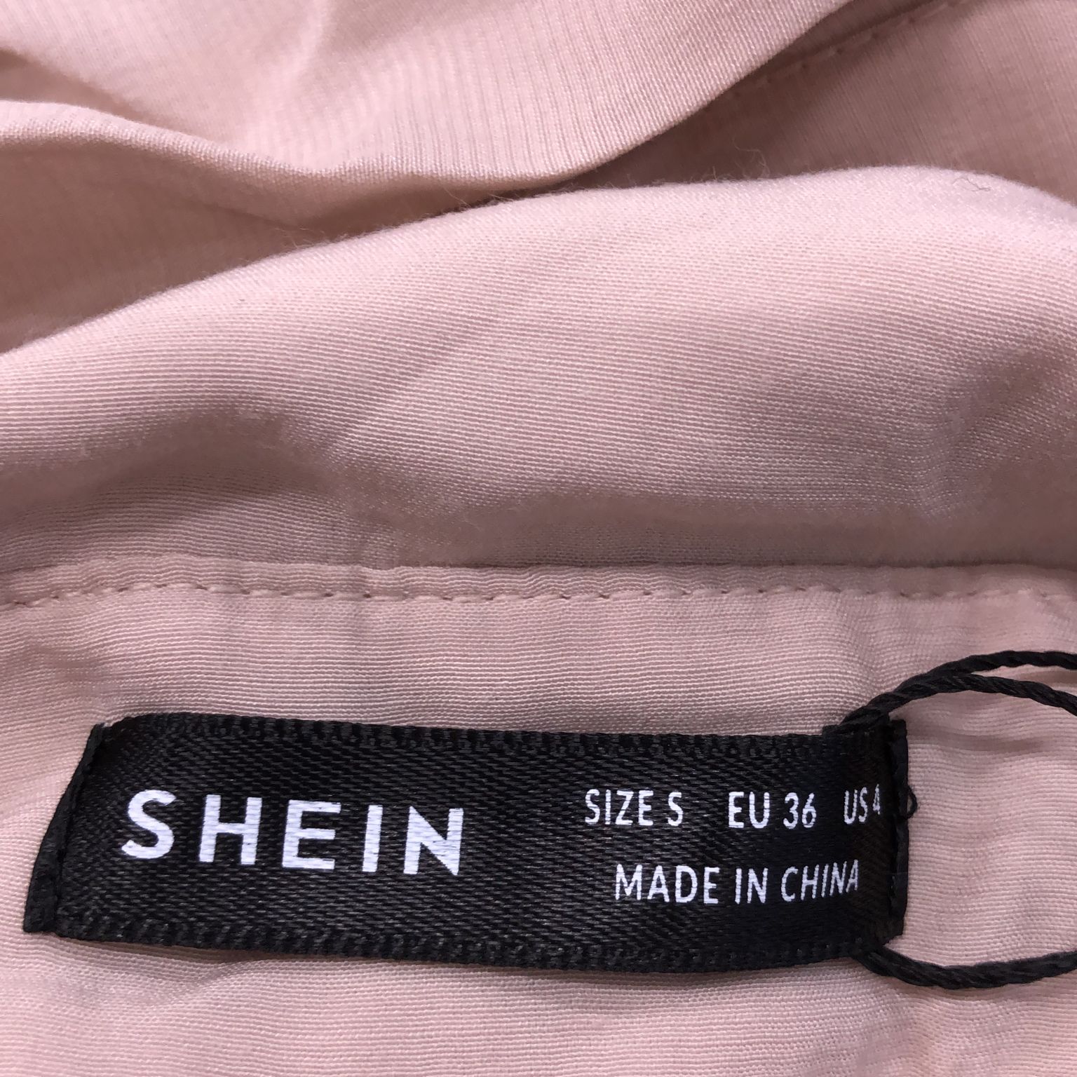 Shein