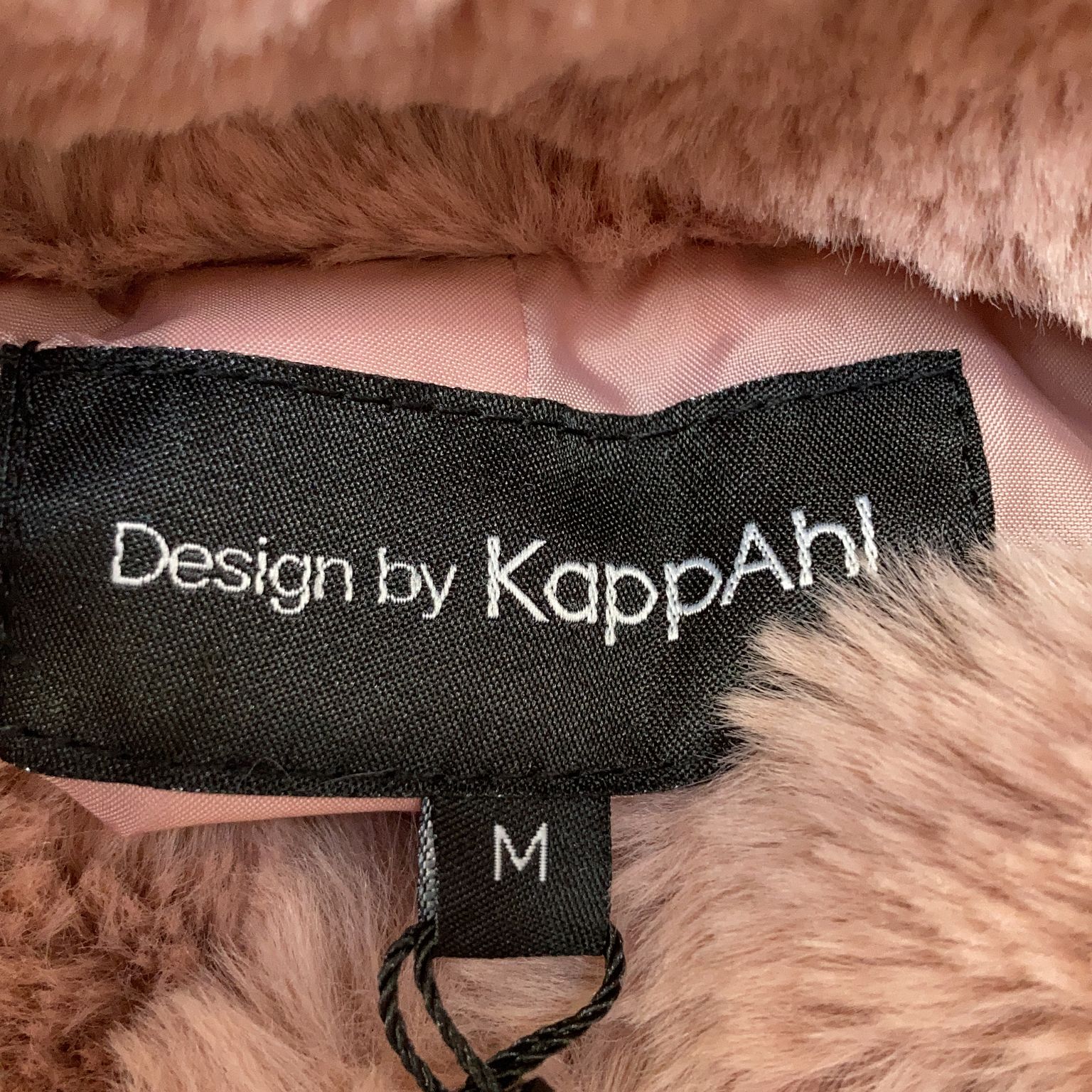 Madison Avenue Design by KappAhl