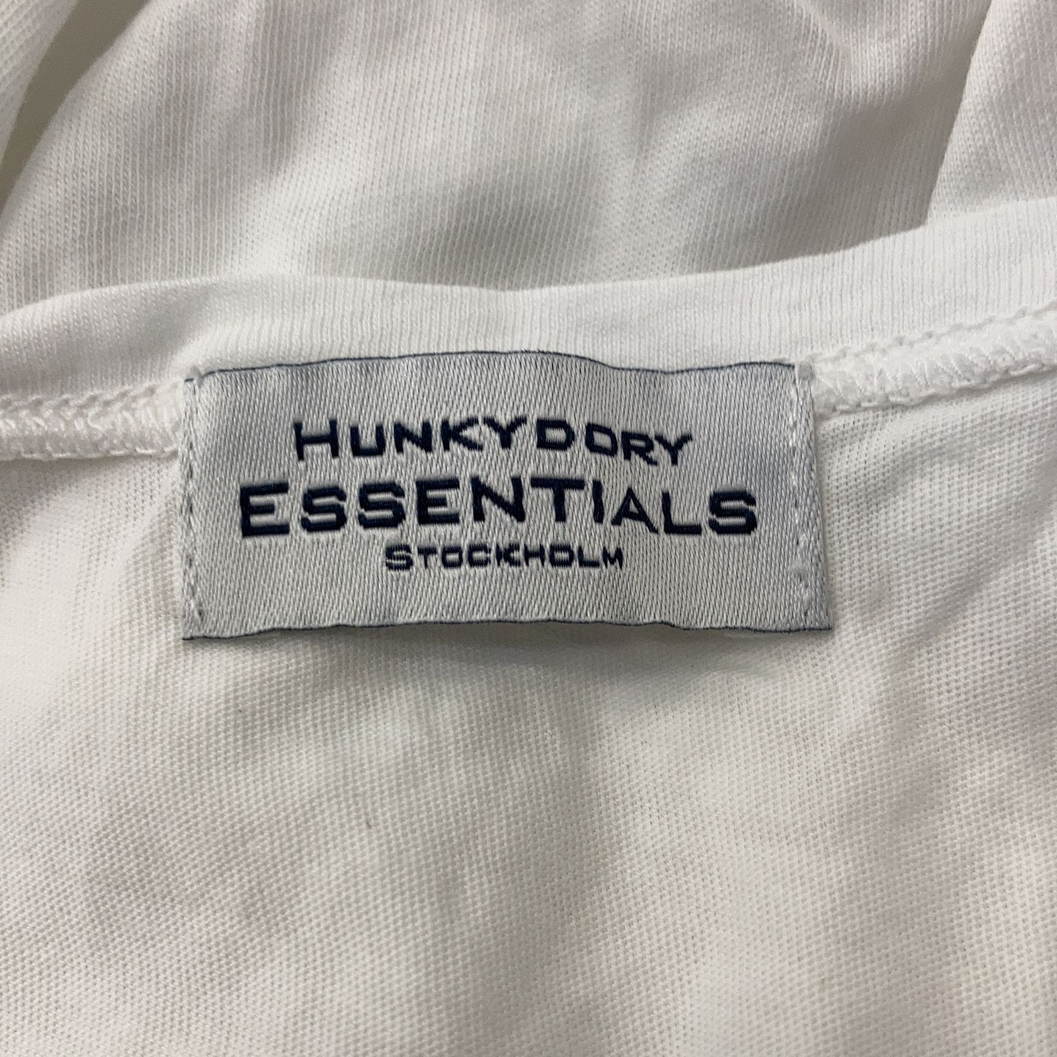 Hunkydory Essentials