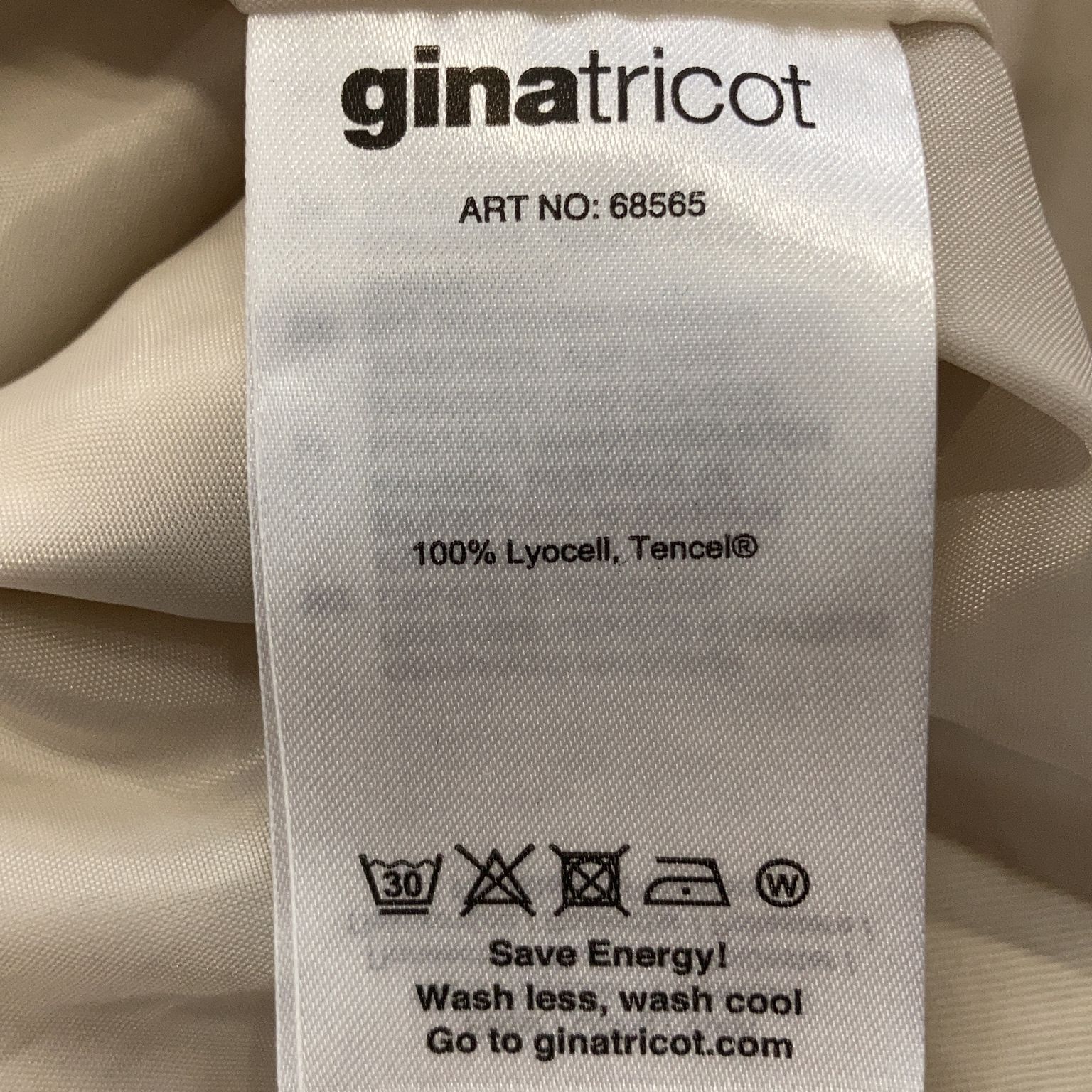 Gina Tricot