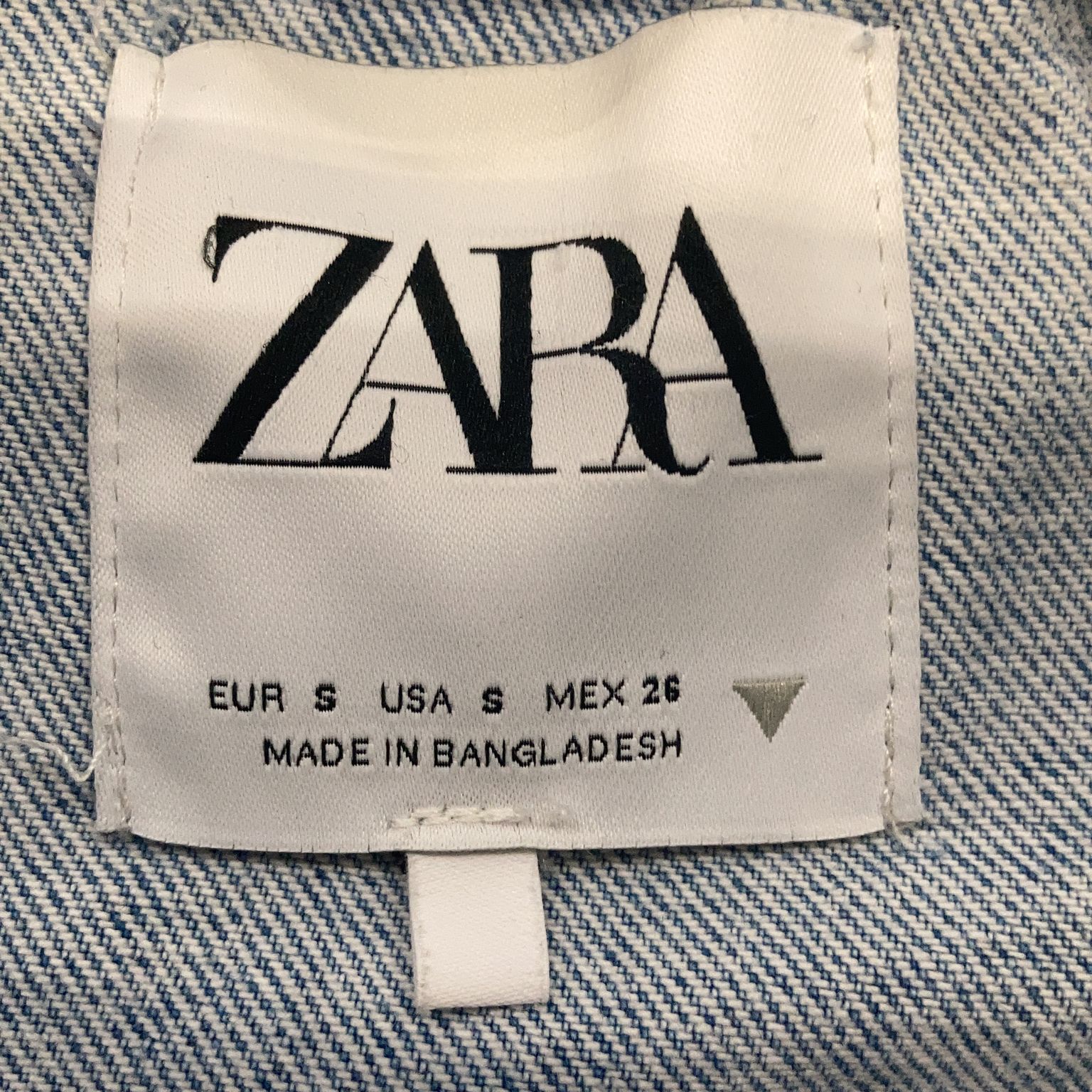 Zara