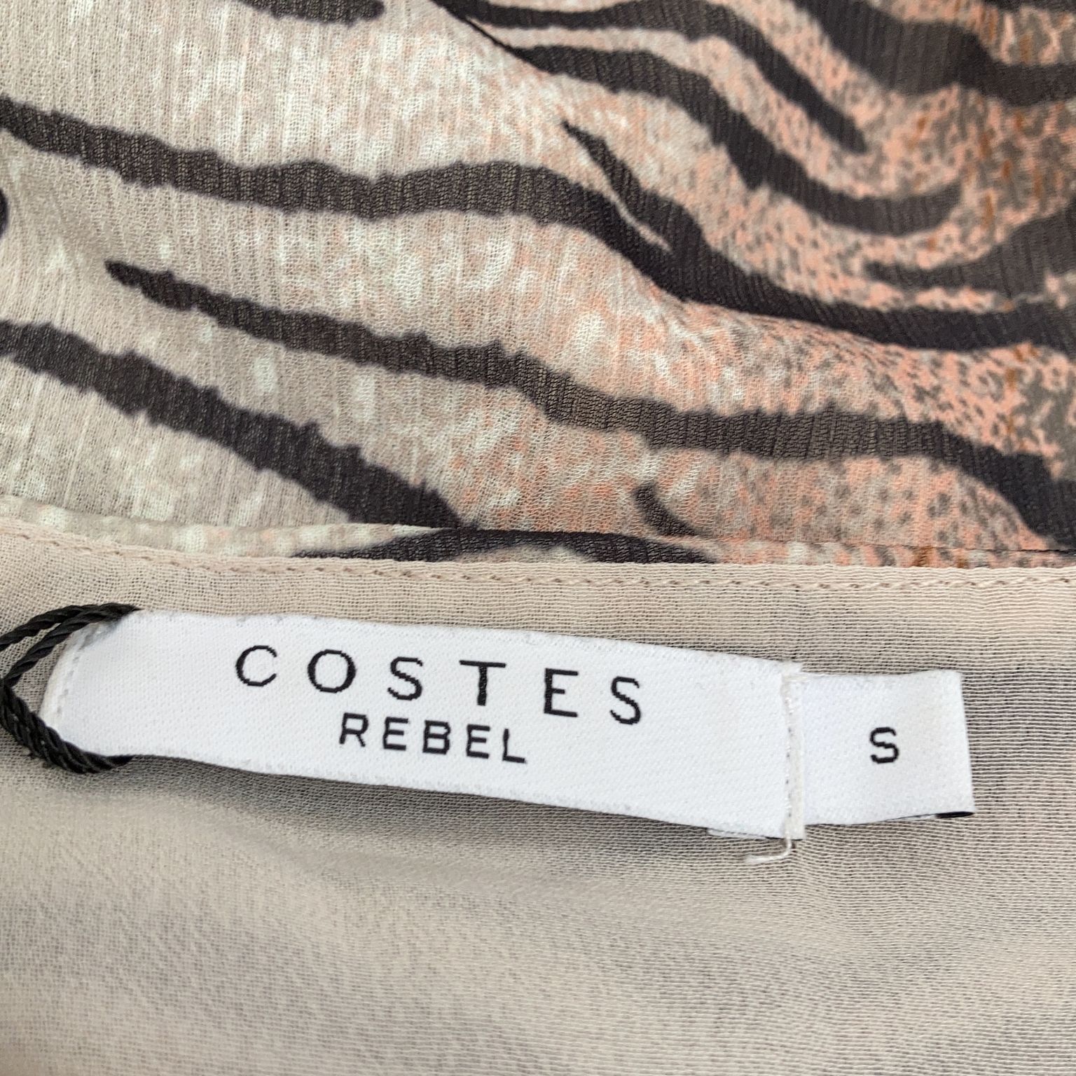 Costes Rebel