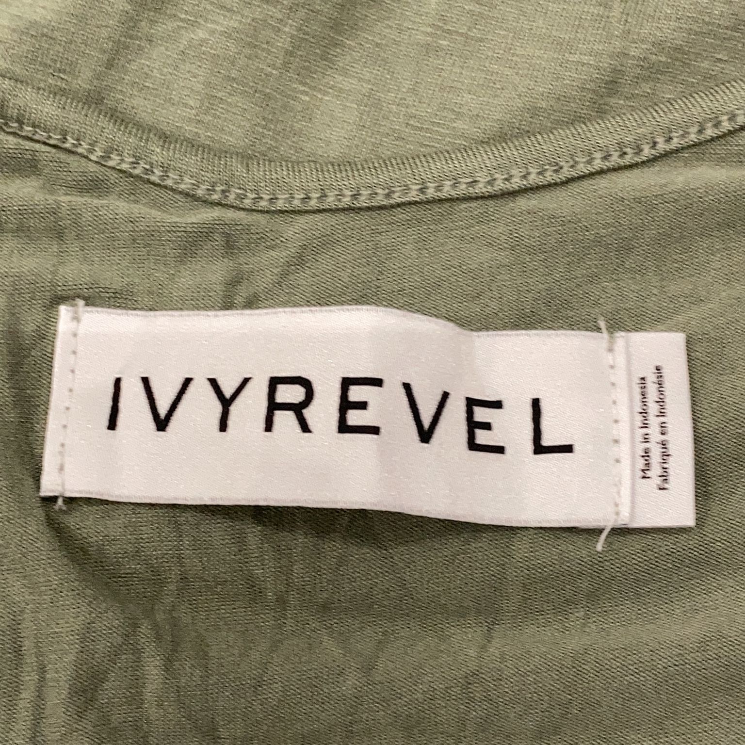 Ivyrevel