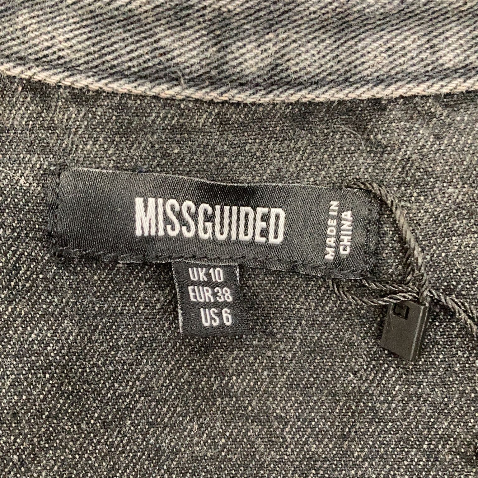 Missguided