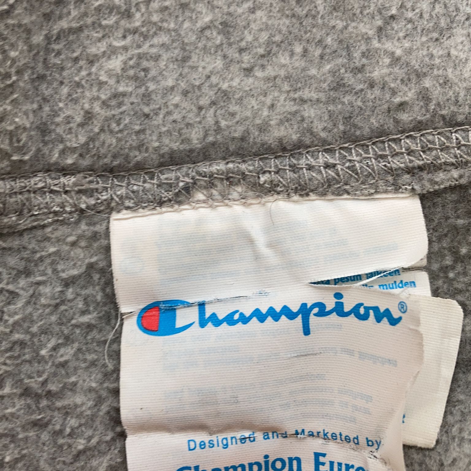 Champion